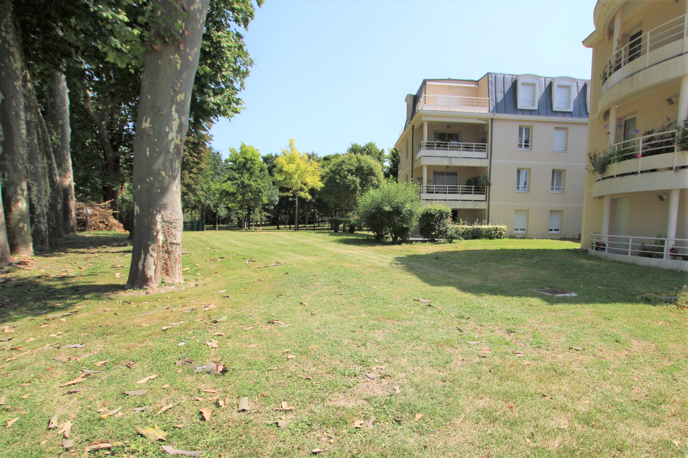 Qovop Immobilier | Achat Appartement 22 m² - 17138 Périgny
