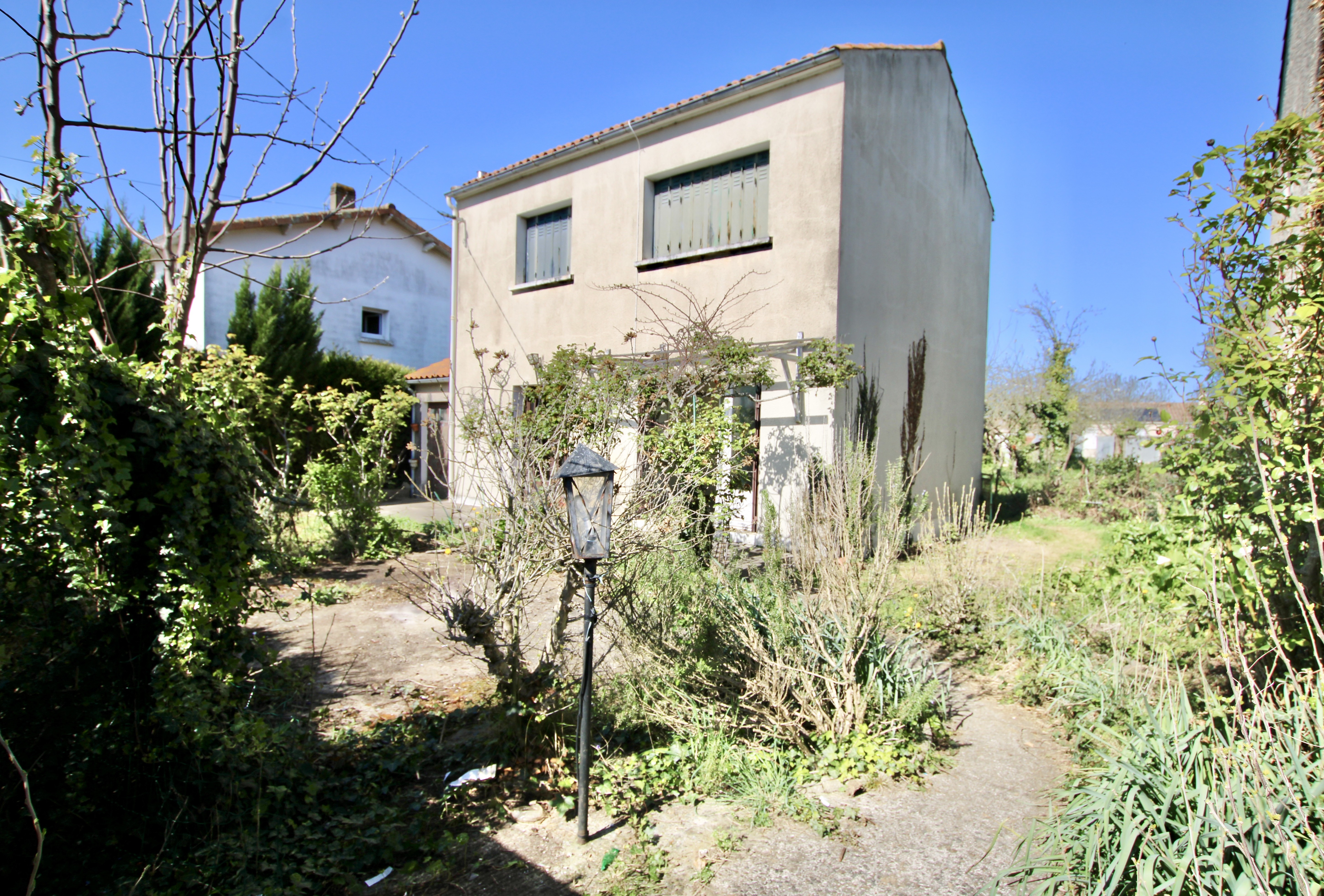 Qovop Immobilier | Achat Maison 91 m² - 17300 Rochefort