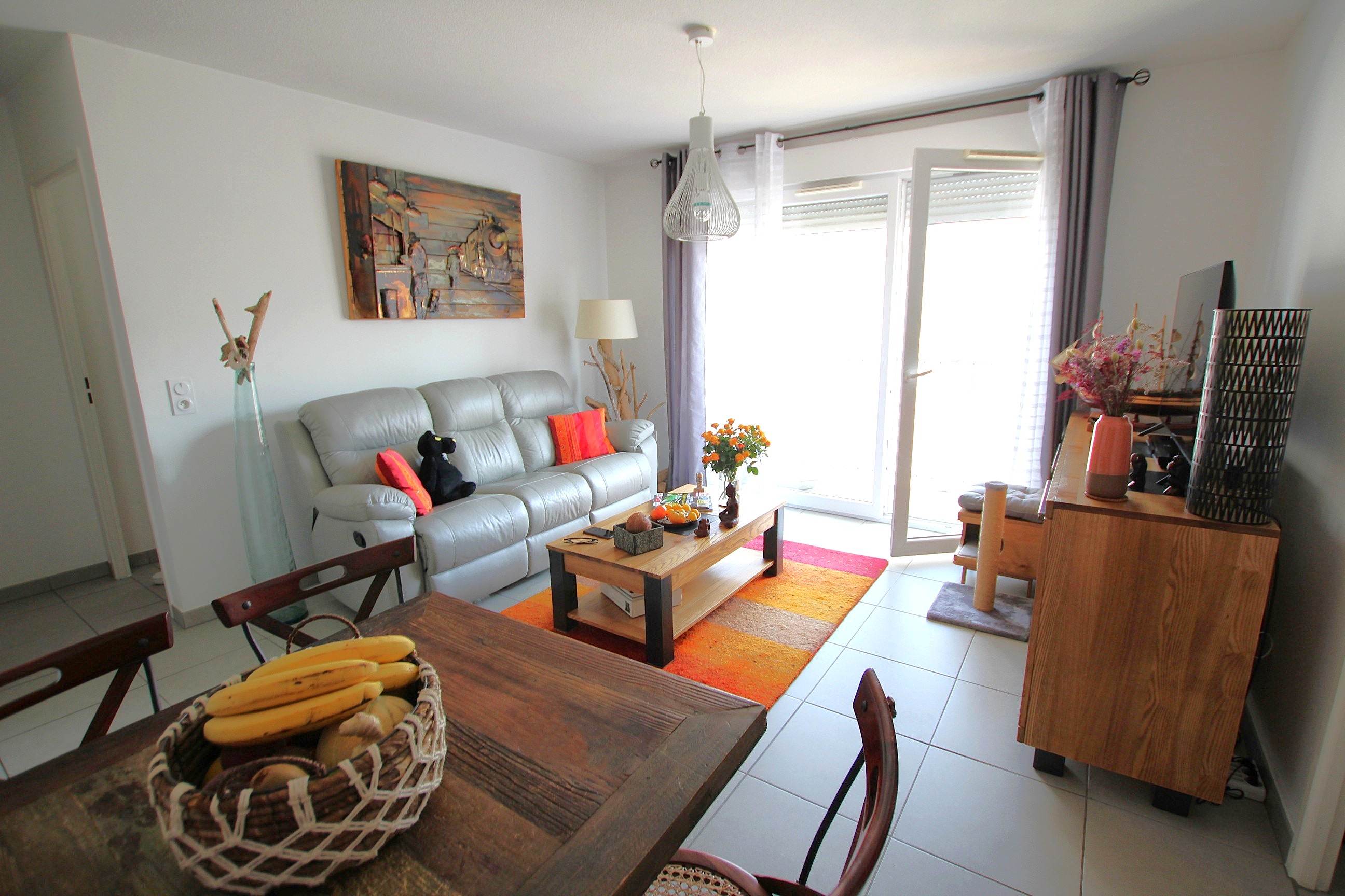 Qovop Immobilier | Achat Appartement 51 m² - 17440 Aytré