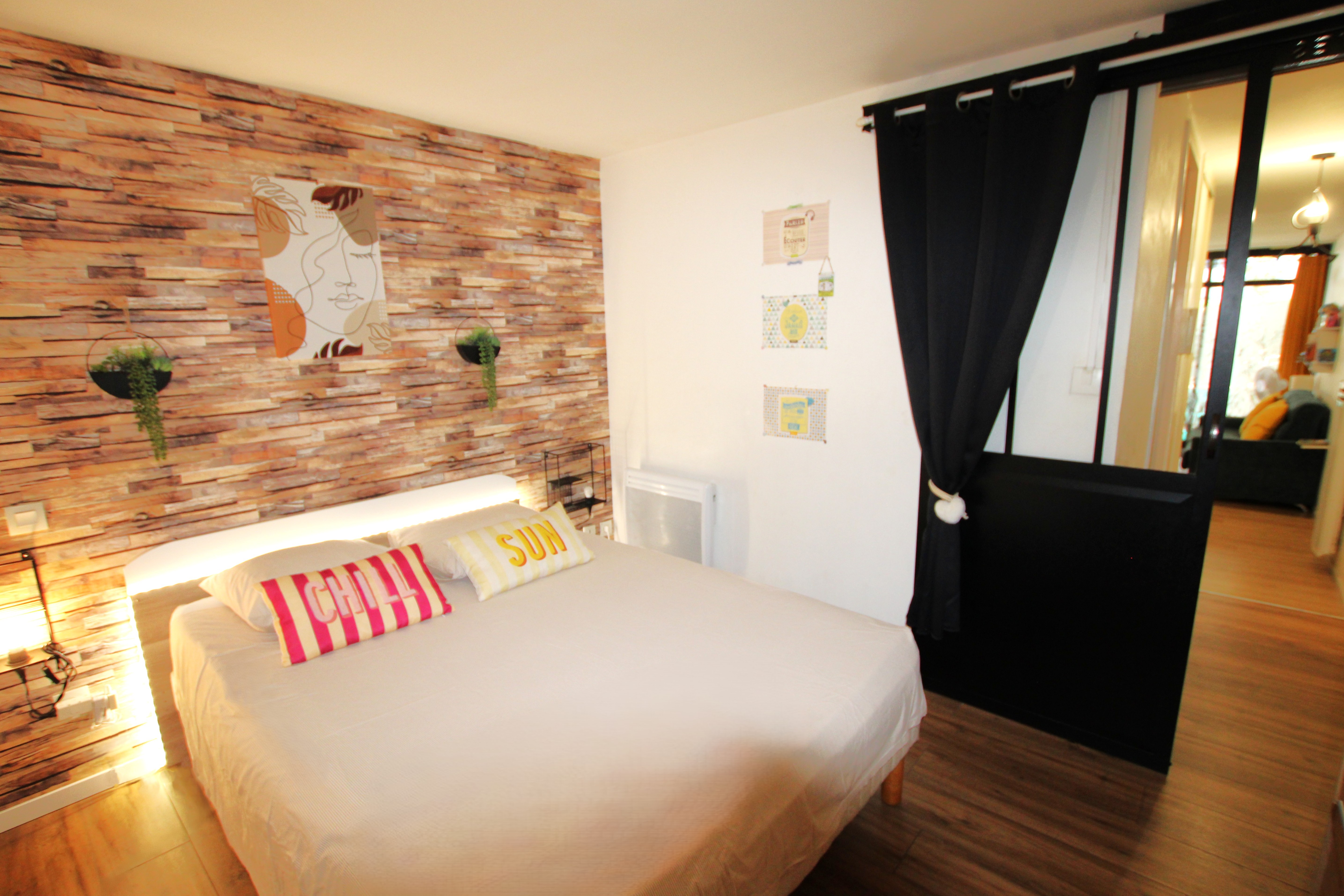 Qovop Immobilier | Achat Appartement 35 m² - 17000 LA ROCHELLE