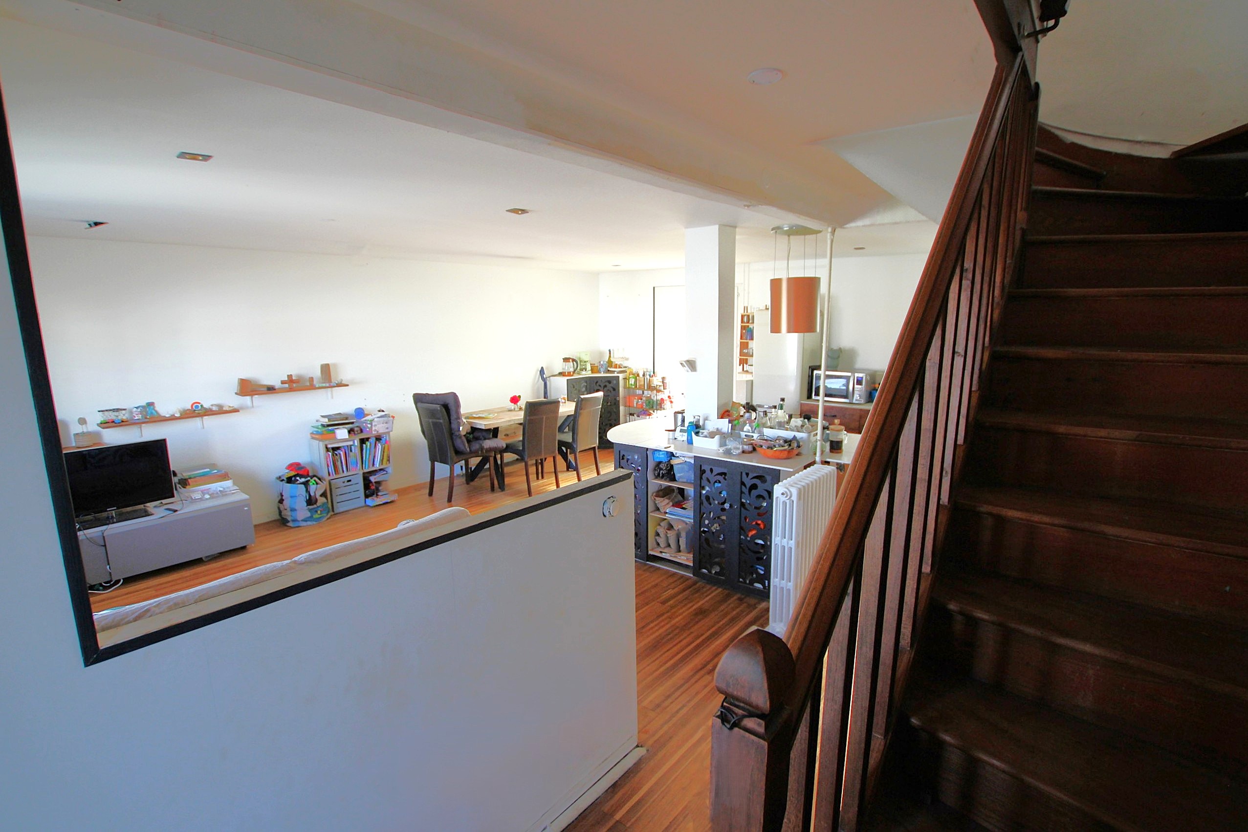 Qovop Immobilier | Achat Maison 98 m² - 17000 la rochelle