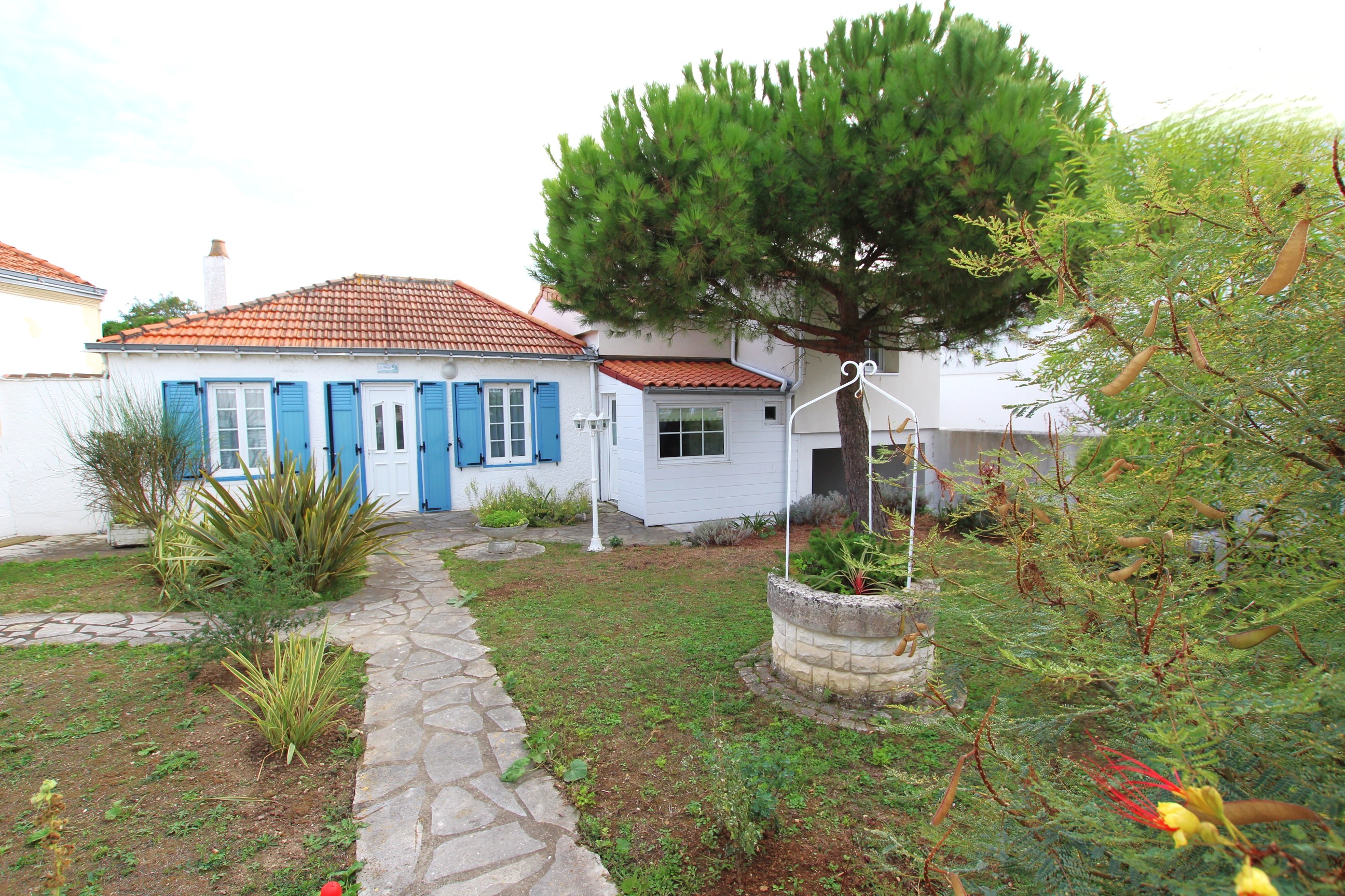 Qovop Immobilier | Achat Maison 87 m² - 17000 la rochelle