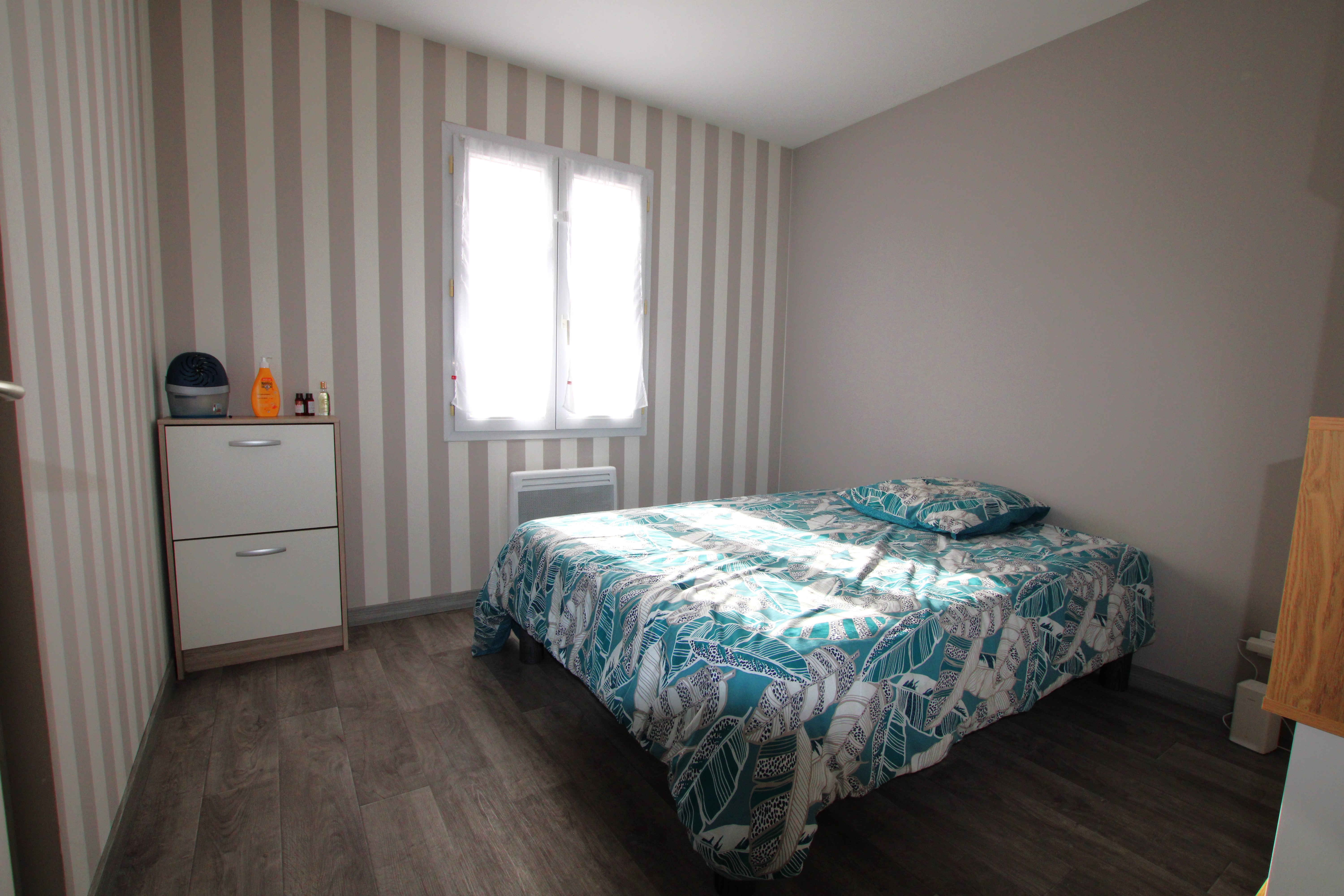 Qovop Immobilier | Achat Maison 45 m² - 17440 AYTRE