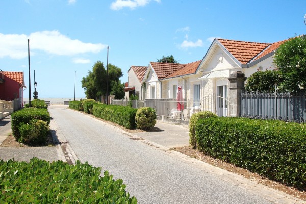 Achat Maison - 17340 Châtelaillon plage : Echope typique de Châtelaillon | Qovop Immobilier