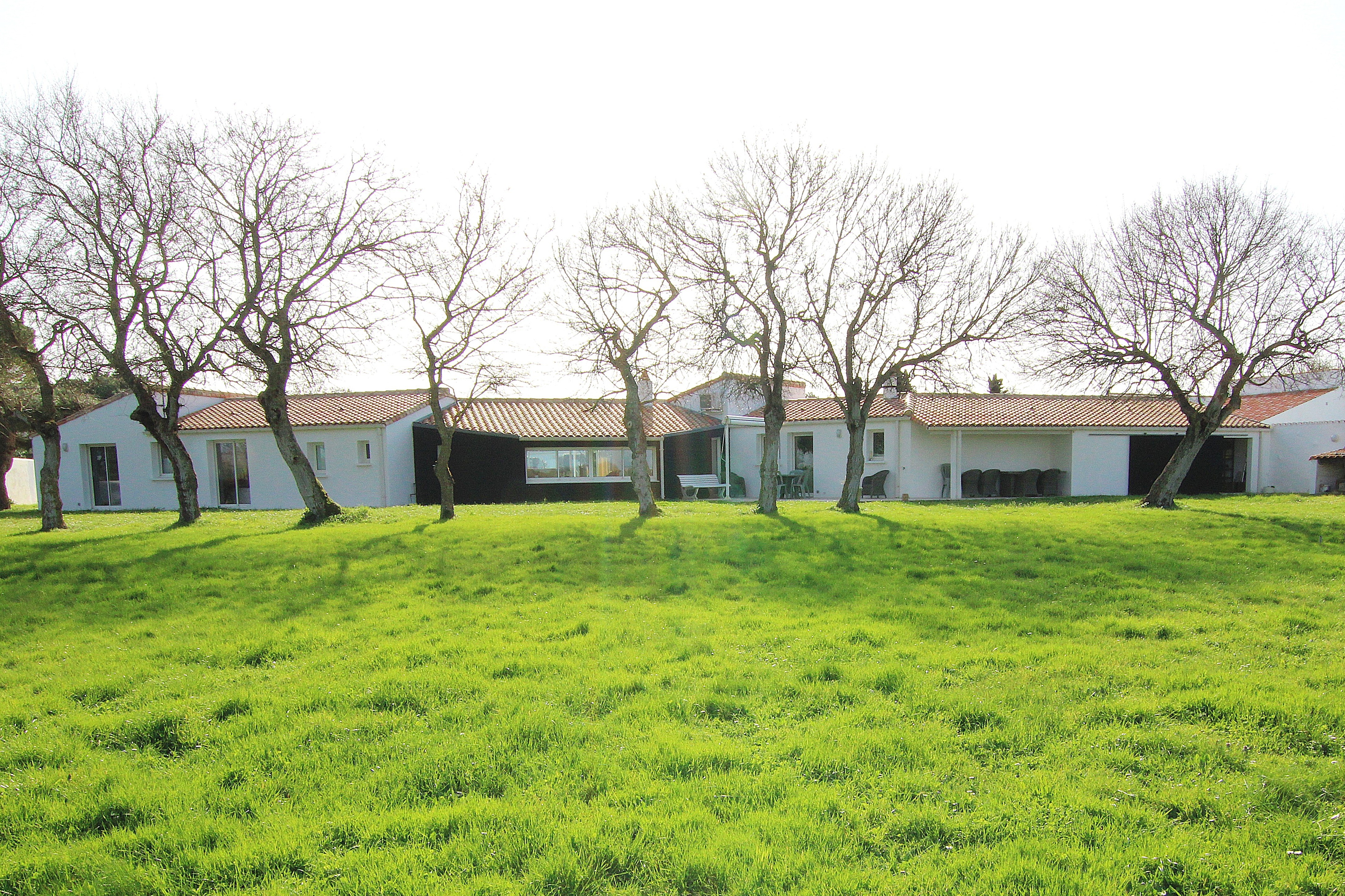 Qovop Immobilier | Achat Maison 225 m² - 17137 Nieul sur mer