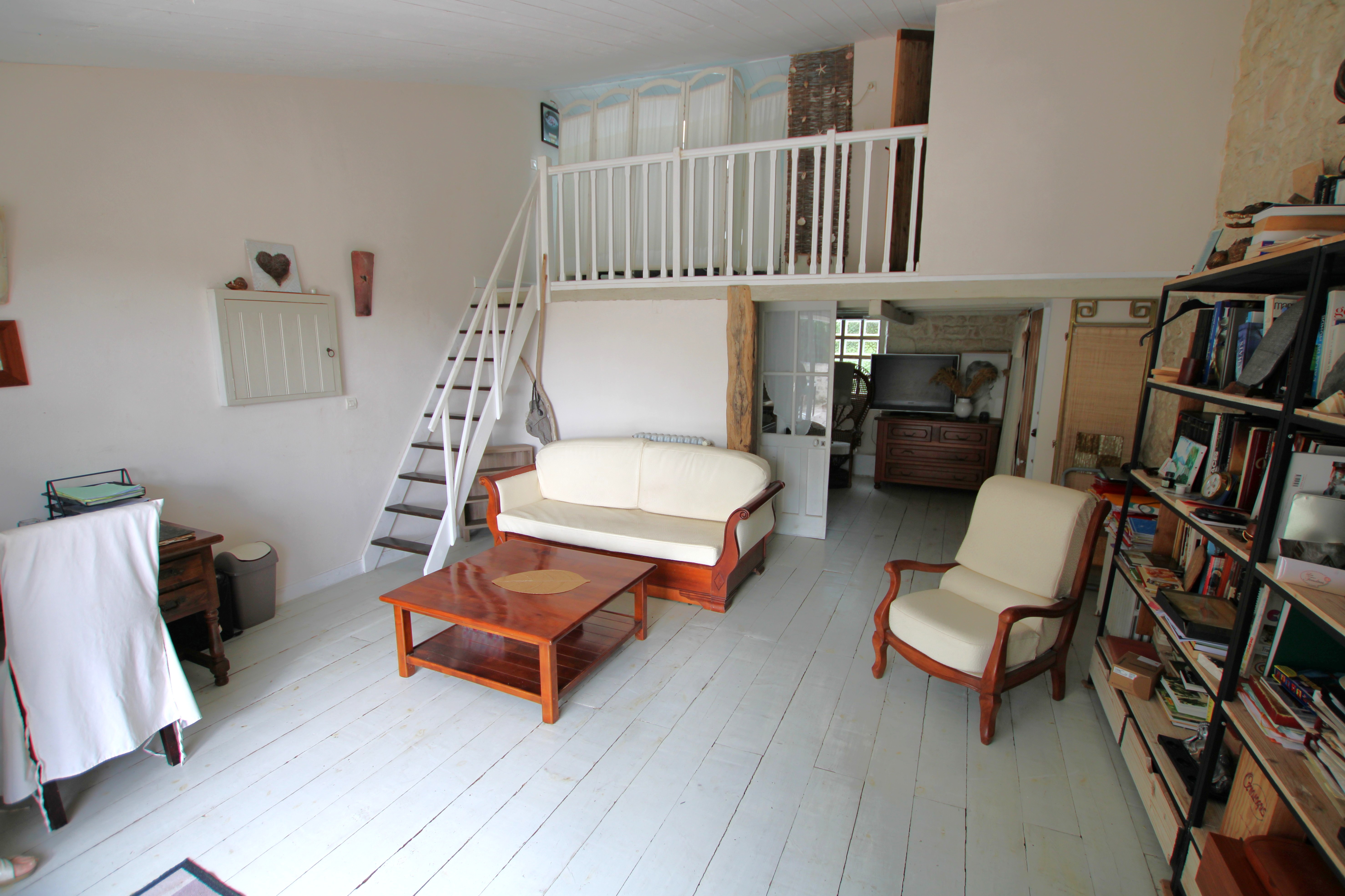 Qovop Immobilier | Achat Maison 170 m² - 17290 Le Thou