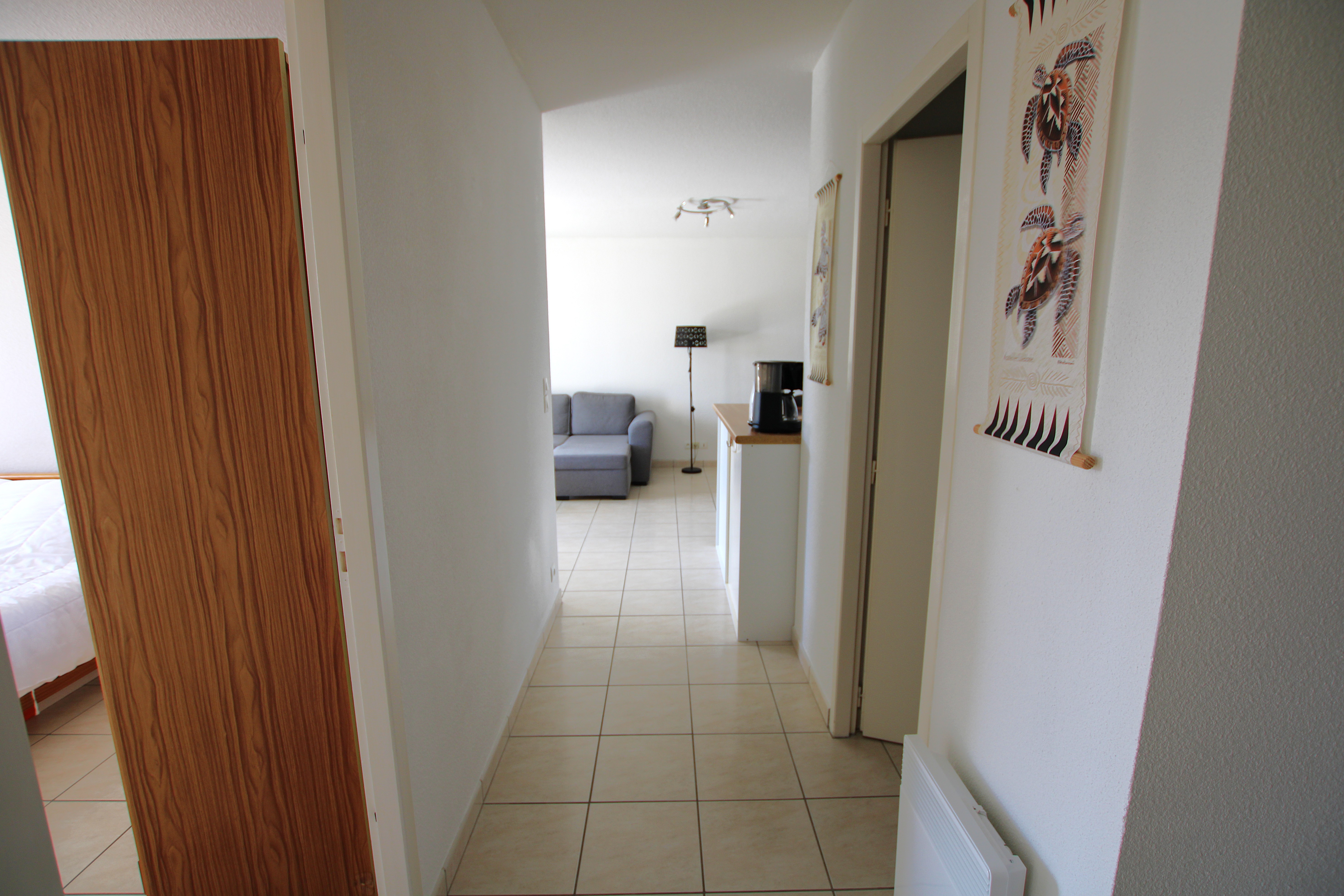 Qovop Immobilier | Achat Appartement 65 m² - 17620 Echillais