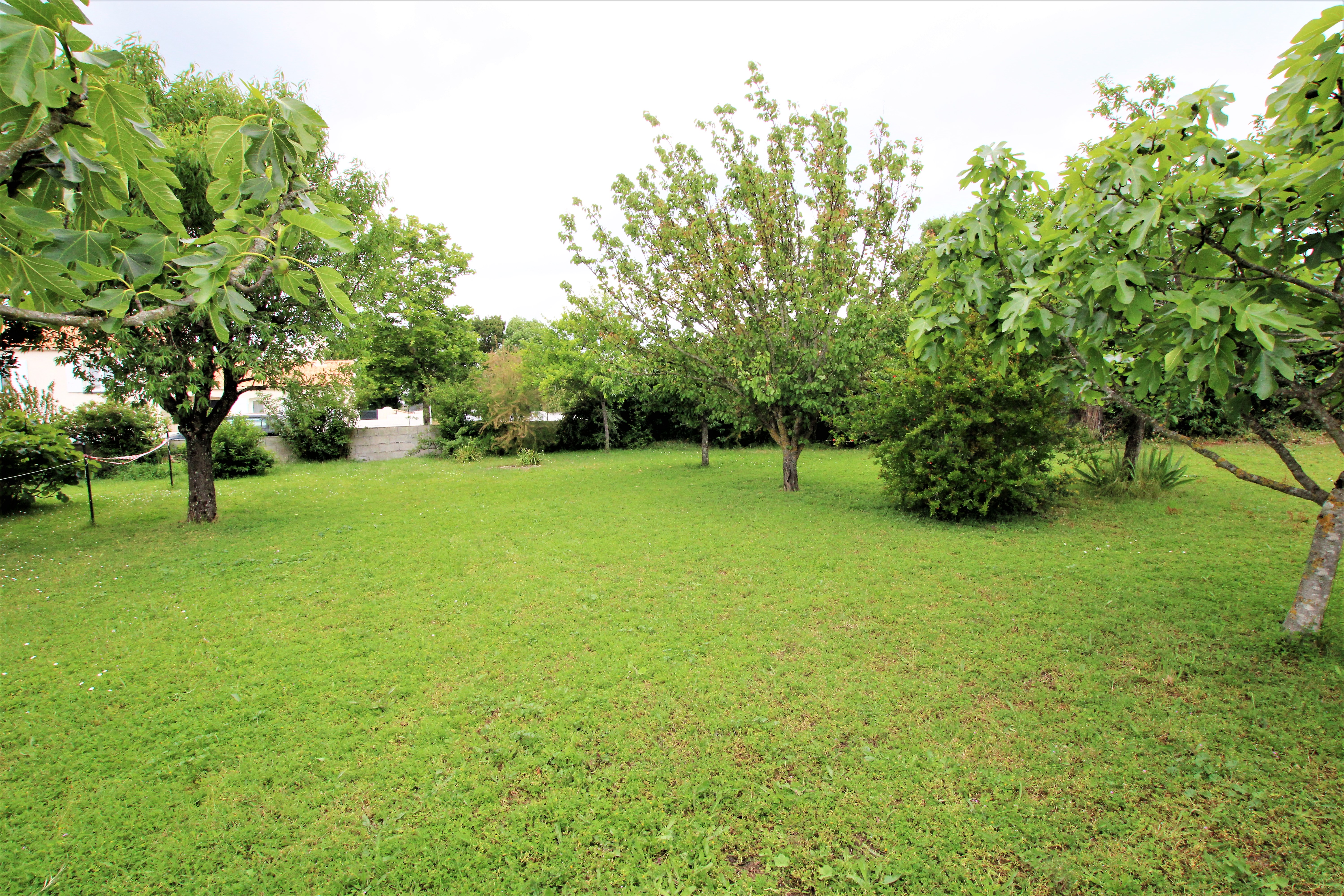 Qovop Immobilier | Achat Terrain 403 m² - 17220 Salles-sur-mer