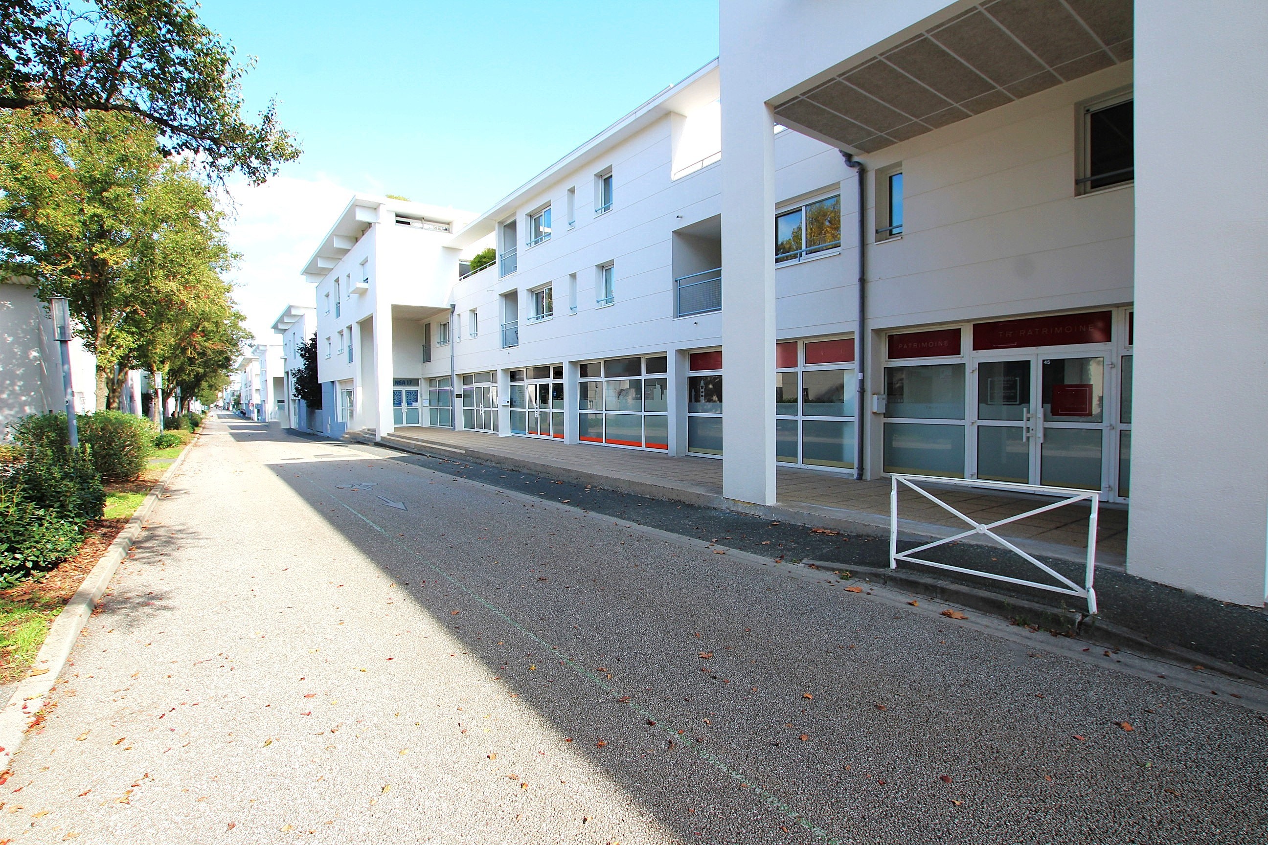 Qovop Immobilier | Achat Local commercial  48 m² - 17000 la rochelle