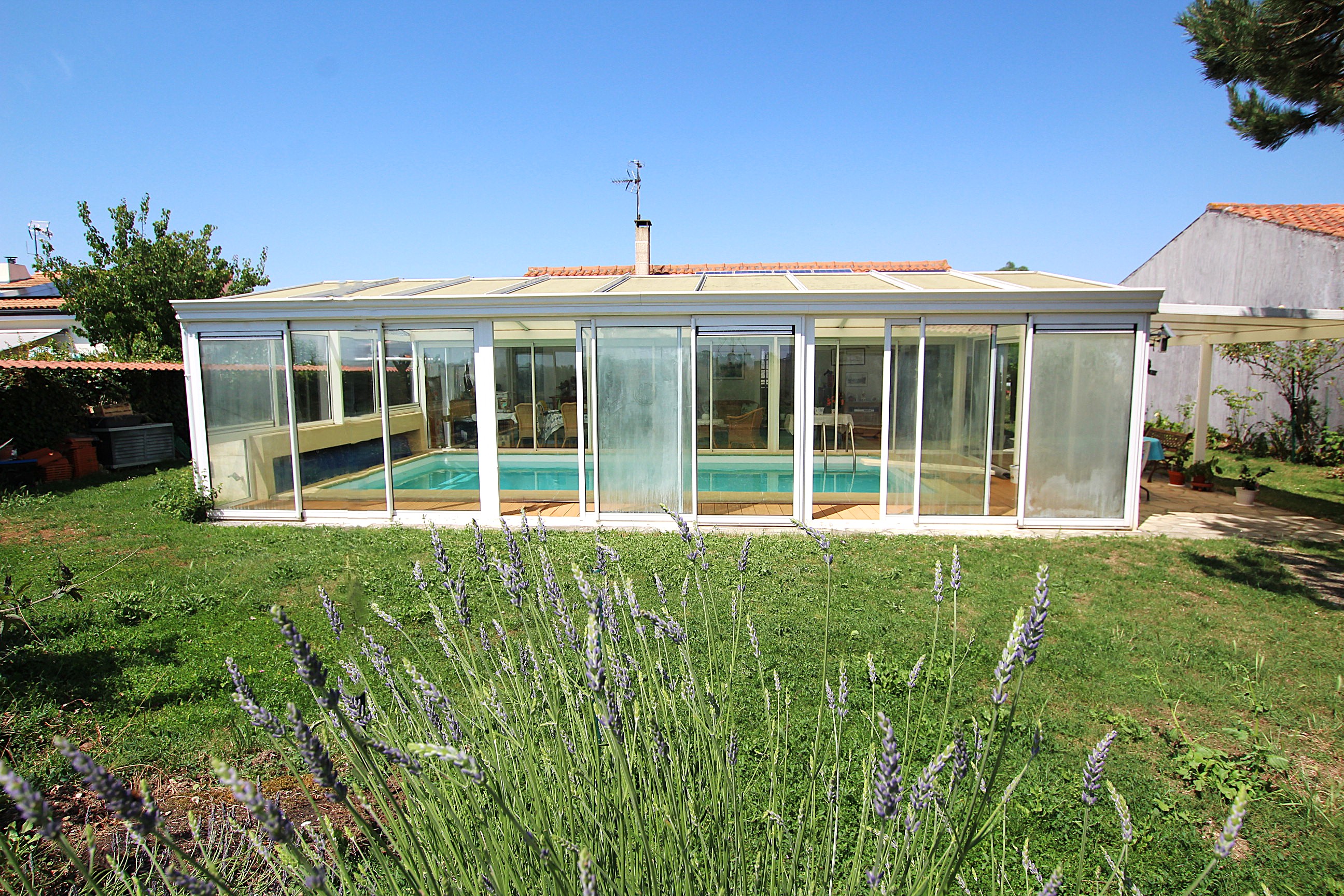 Qovop Immobilier | Achat Maison 113 m² - 17000 LA ROCHELLE