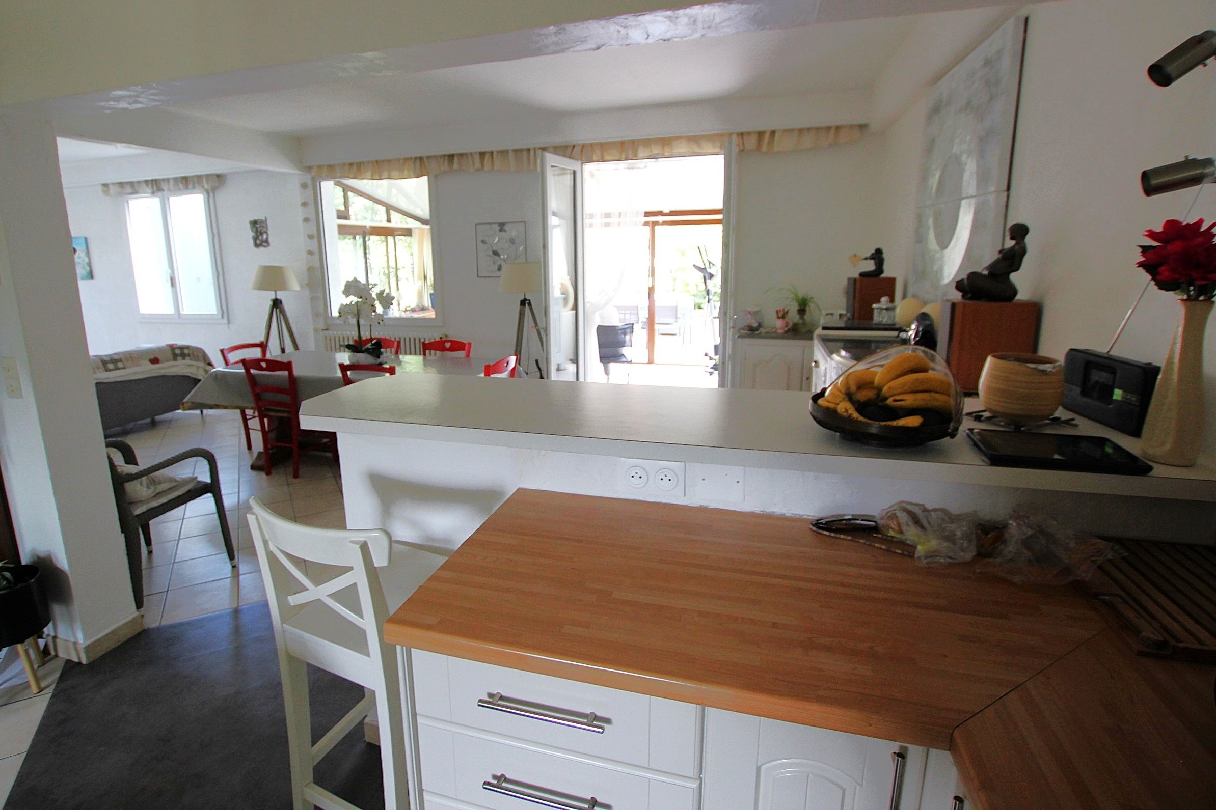 Qovop Immobilier | Achat Maison 150 m² - 17000 LA ROCHELLE