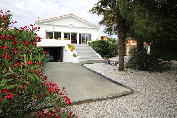 Achat Maison - 17730 PORT DES BARQUES : Maison vue mer à Port des Barques | Qovop Immobilier