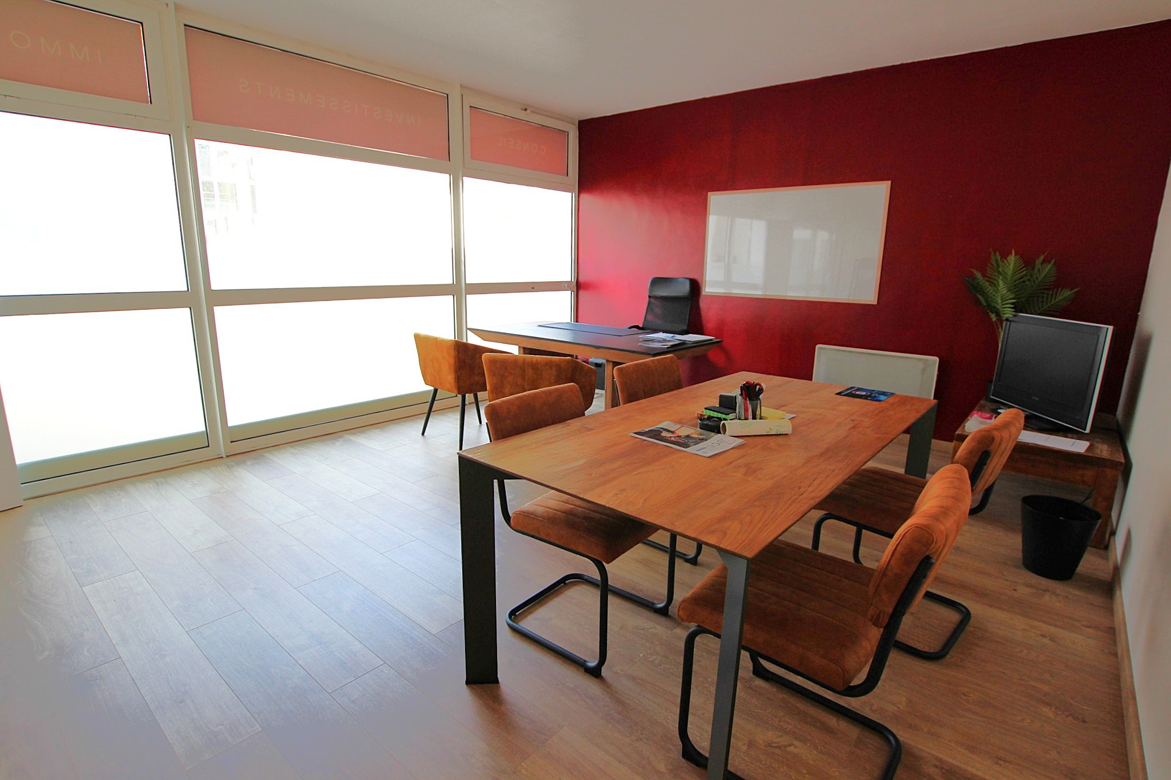 Qovop Immobilier | Achat Local commercial  48 m² - 17000 la rochelle