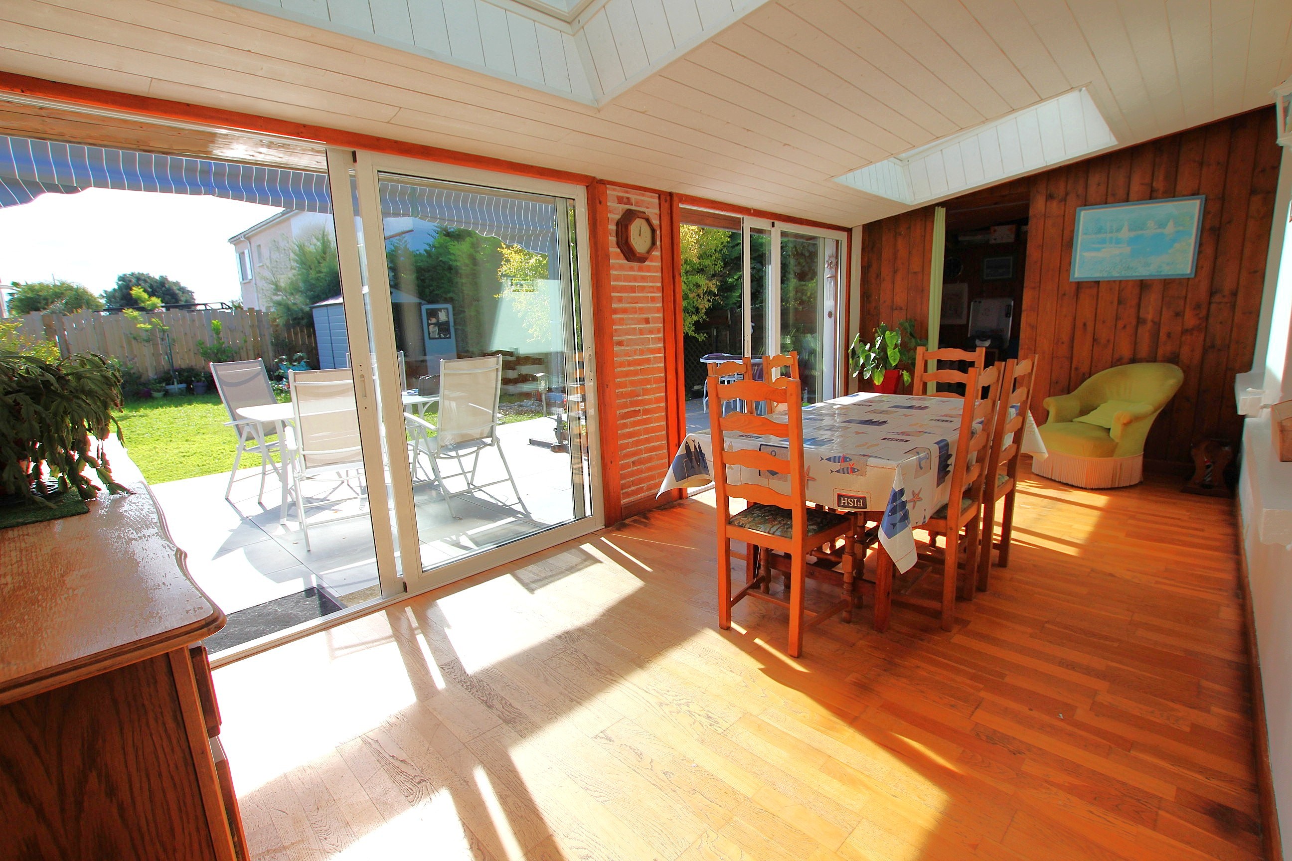 Qovop Immobilier | Achat Maison 76 m² - 17340 CHATELAILLON-PLAGE