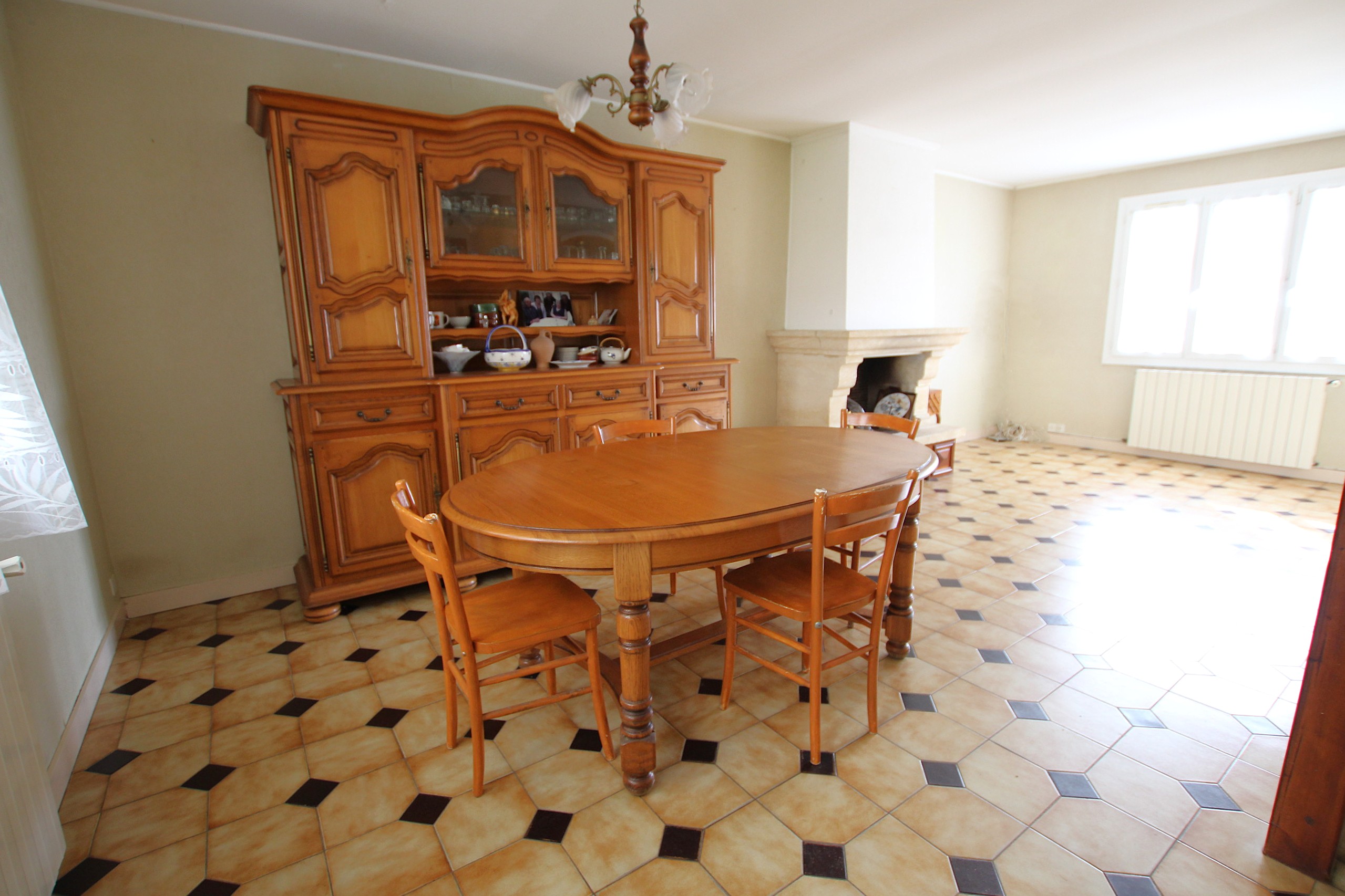 Qovop Immobilier | Achat Maison 85 m² - 17440 Aytré