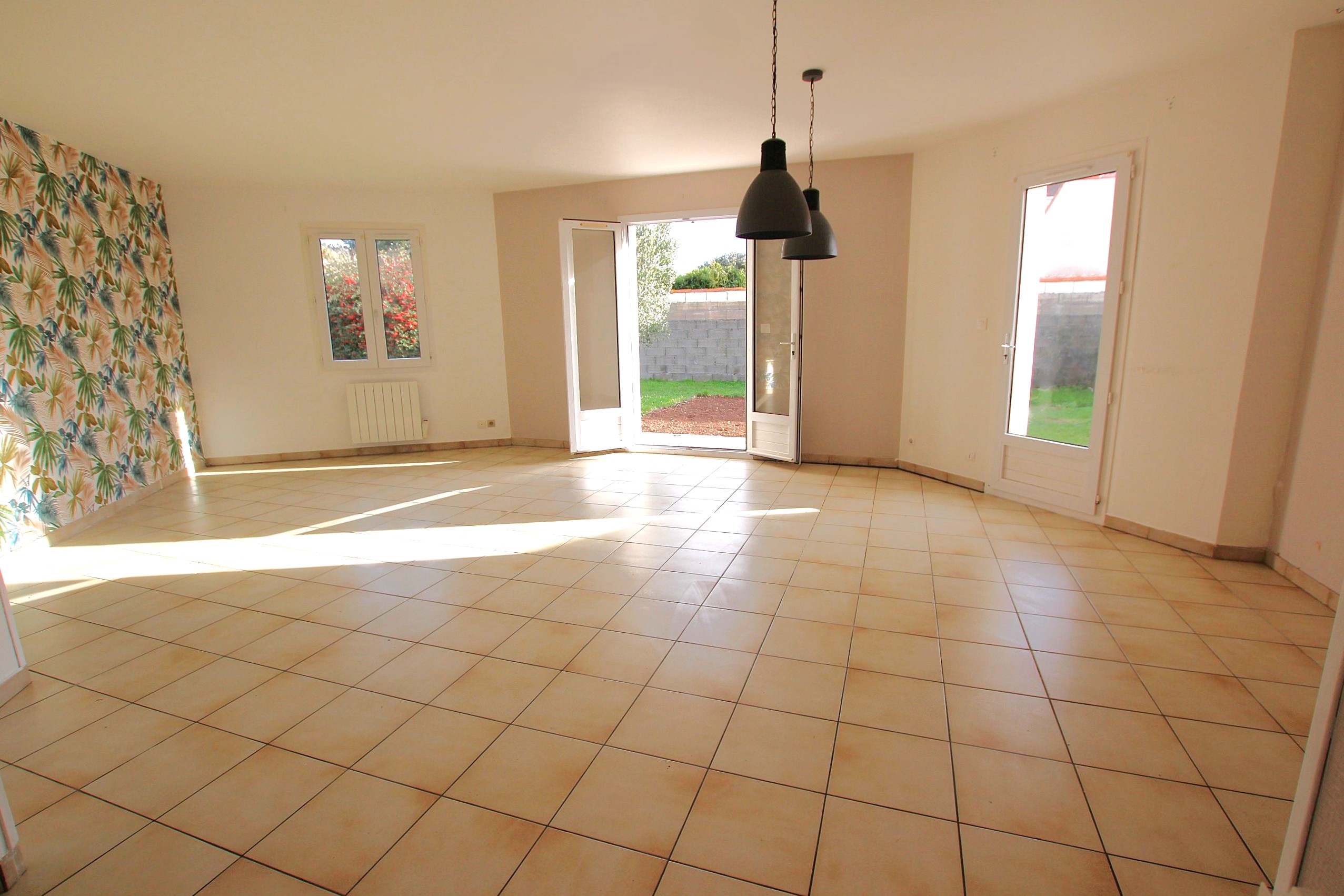 Qovop Immobilier | Achat Maison 85 m² - 17180 PERIGNY