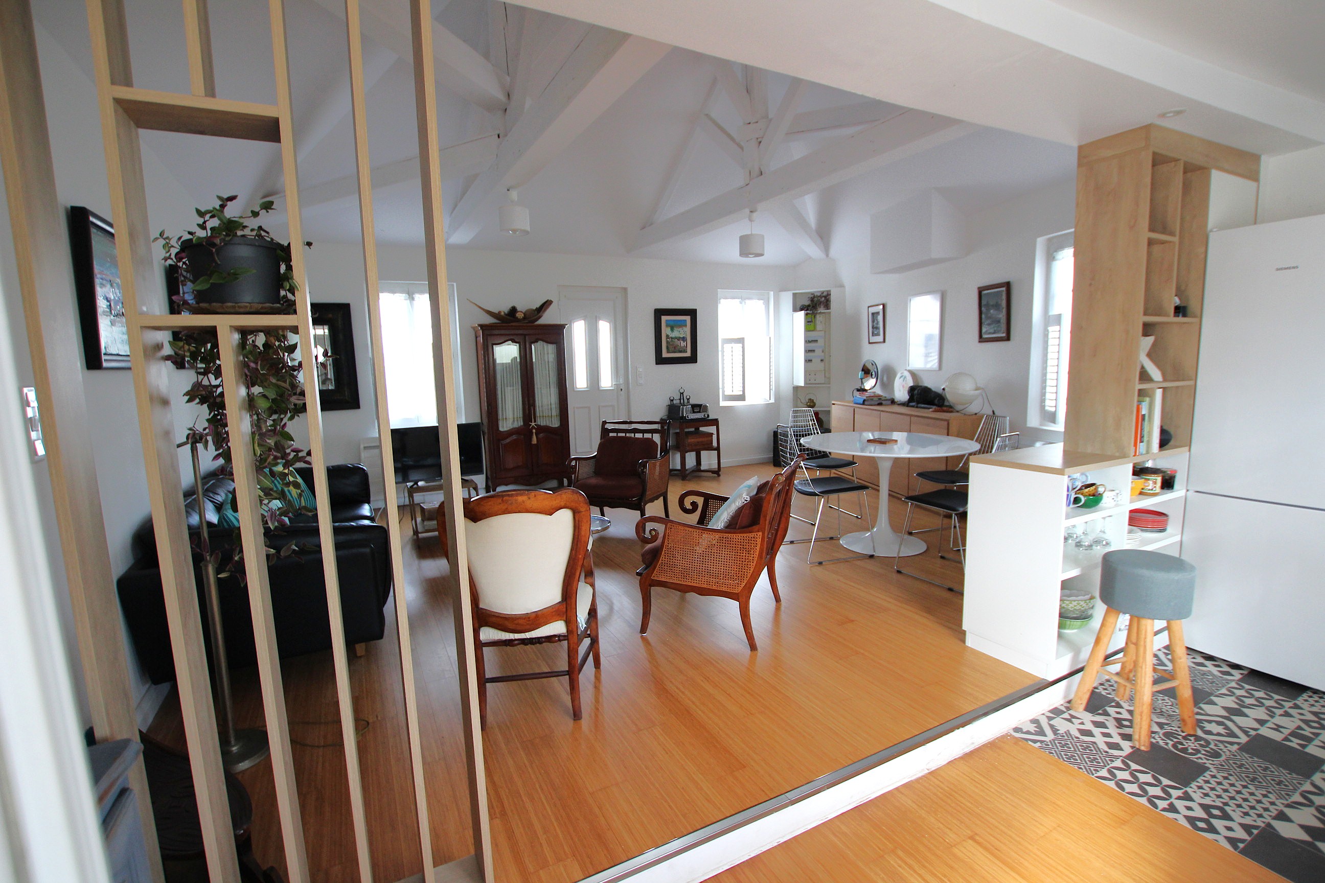 Qovop Immobilier | Achat Maison 87 m² - 17000 la rochelle