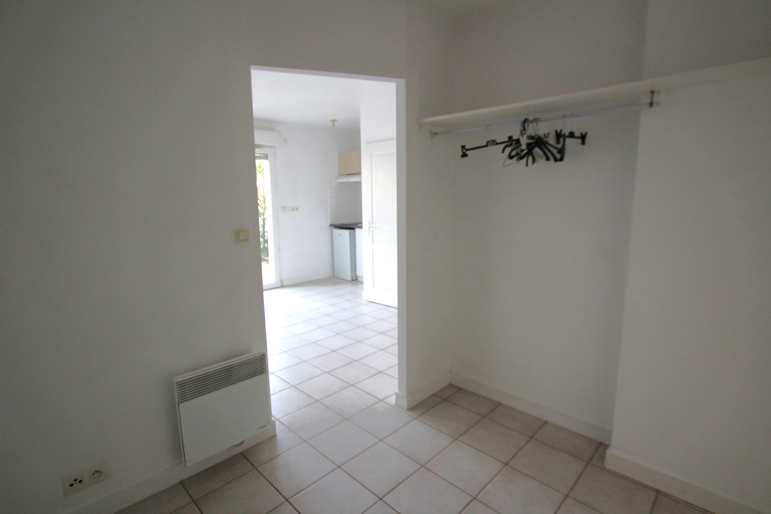 Qovop Immobilier | Achat Appartement 26 m² - 17440 Aytré 