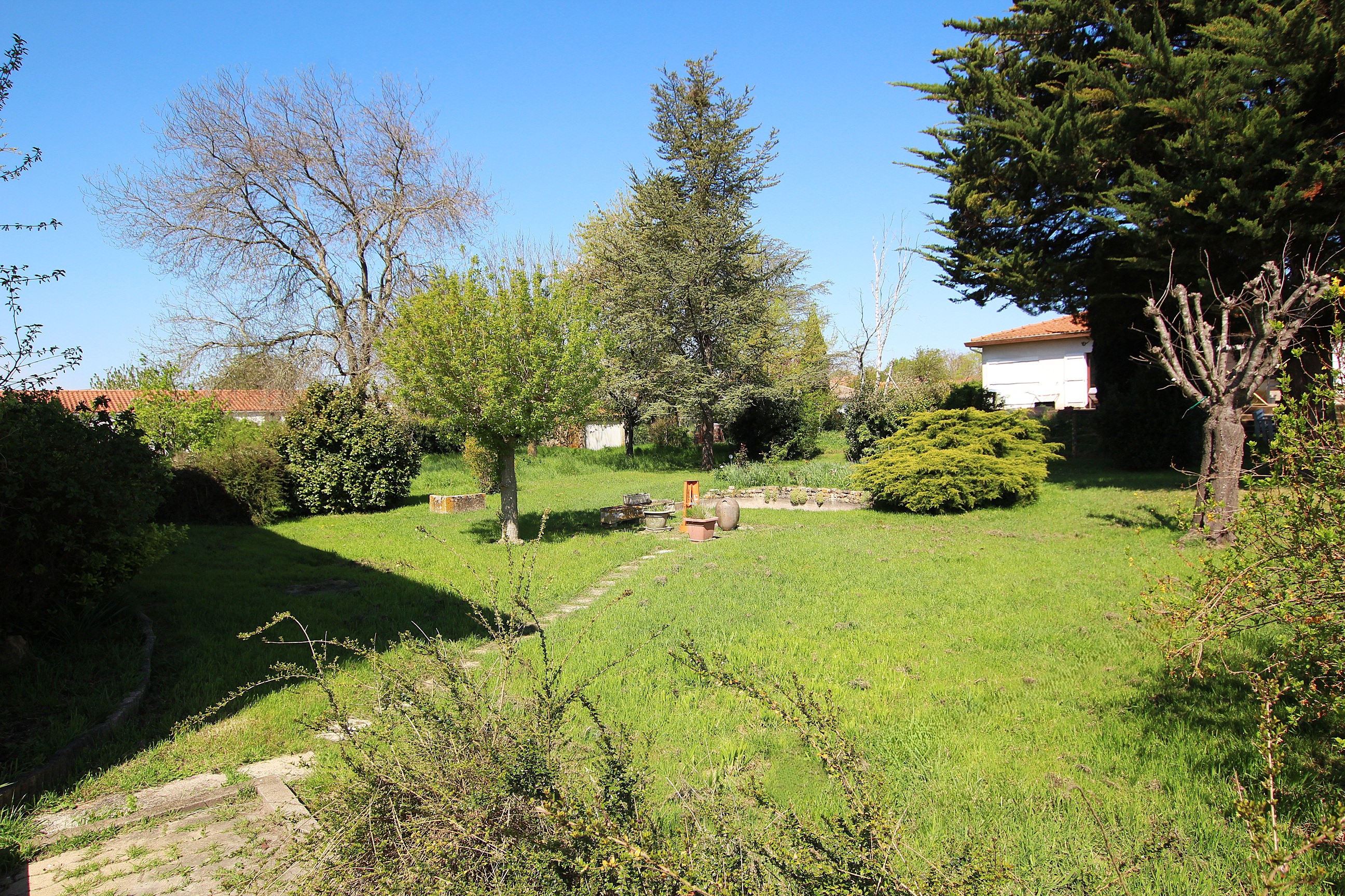 Qovop Immobilier | Achat Maison 160 m² - 17170 Saint Jean de Liversay 