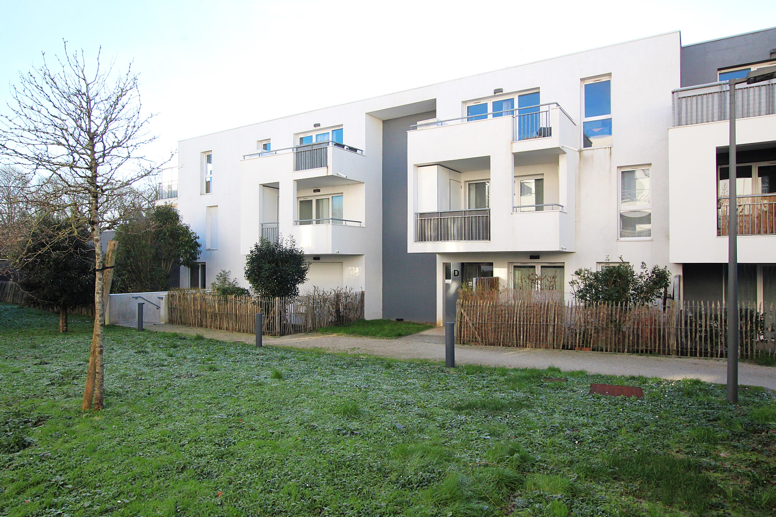 Qovop Immobilier | Achat Appartement 41 m² - 17000 la rochelle