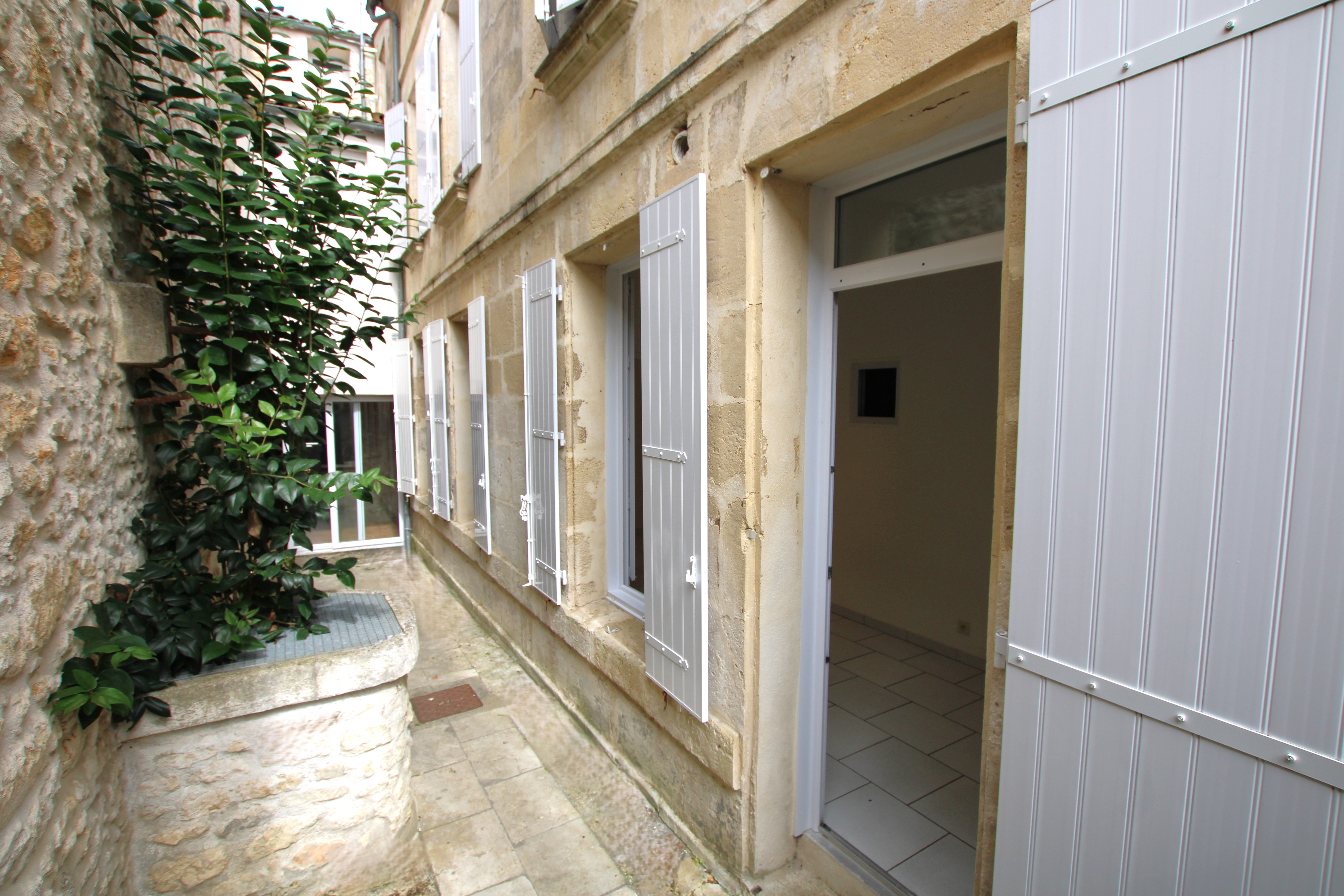 Qovop Immobilier | Achat Appartement 36 m² - 17300 Rochefort 