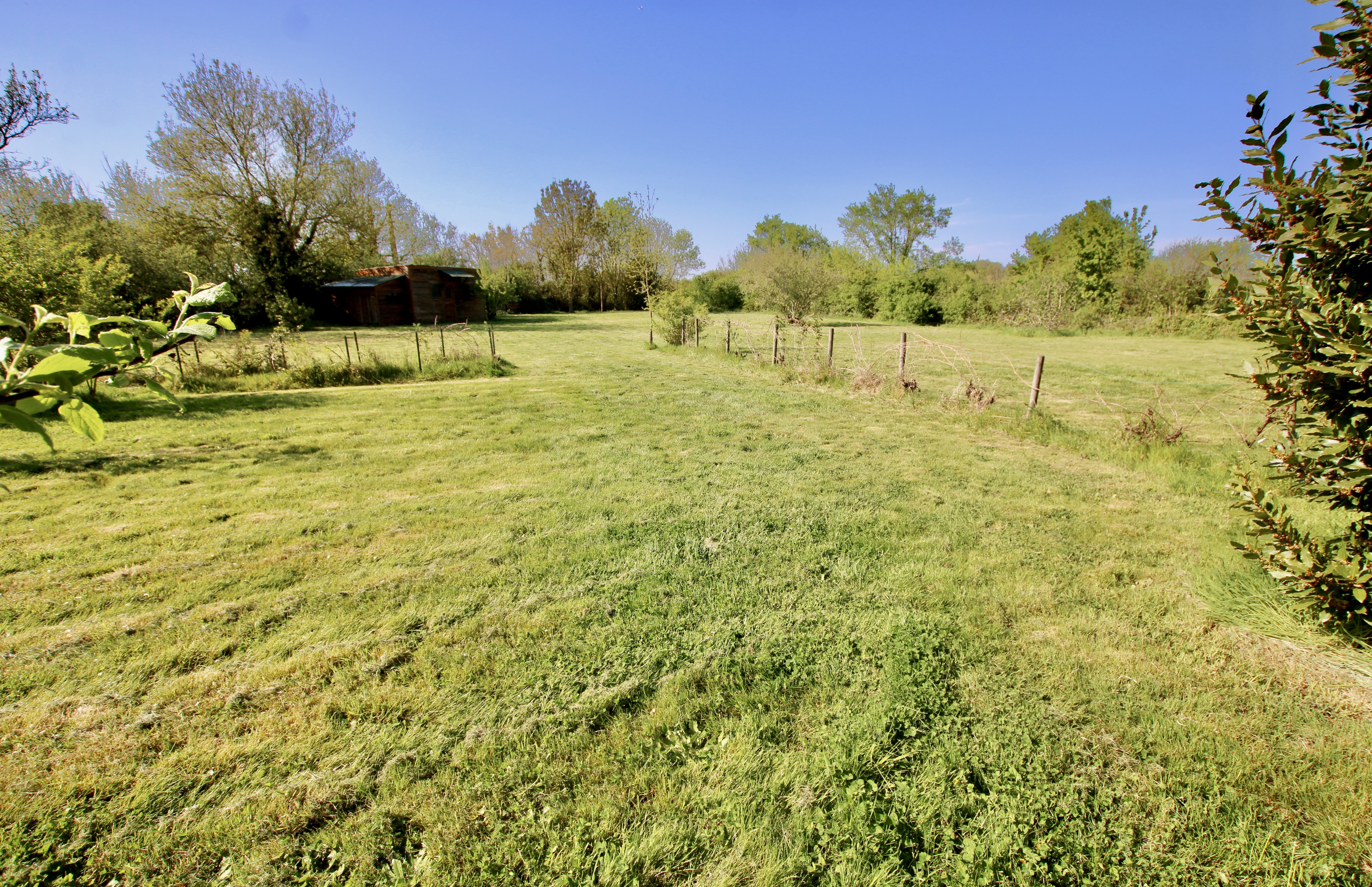 Qovop Immobilier | Achat Maison 150 m² - 17300 Vergeroux