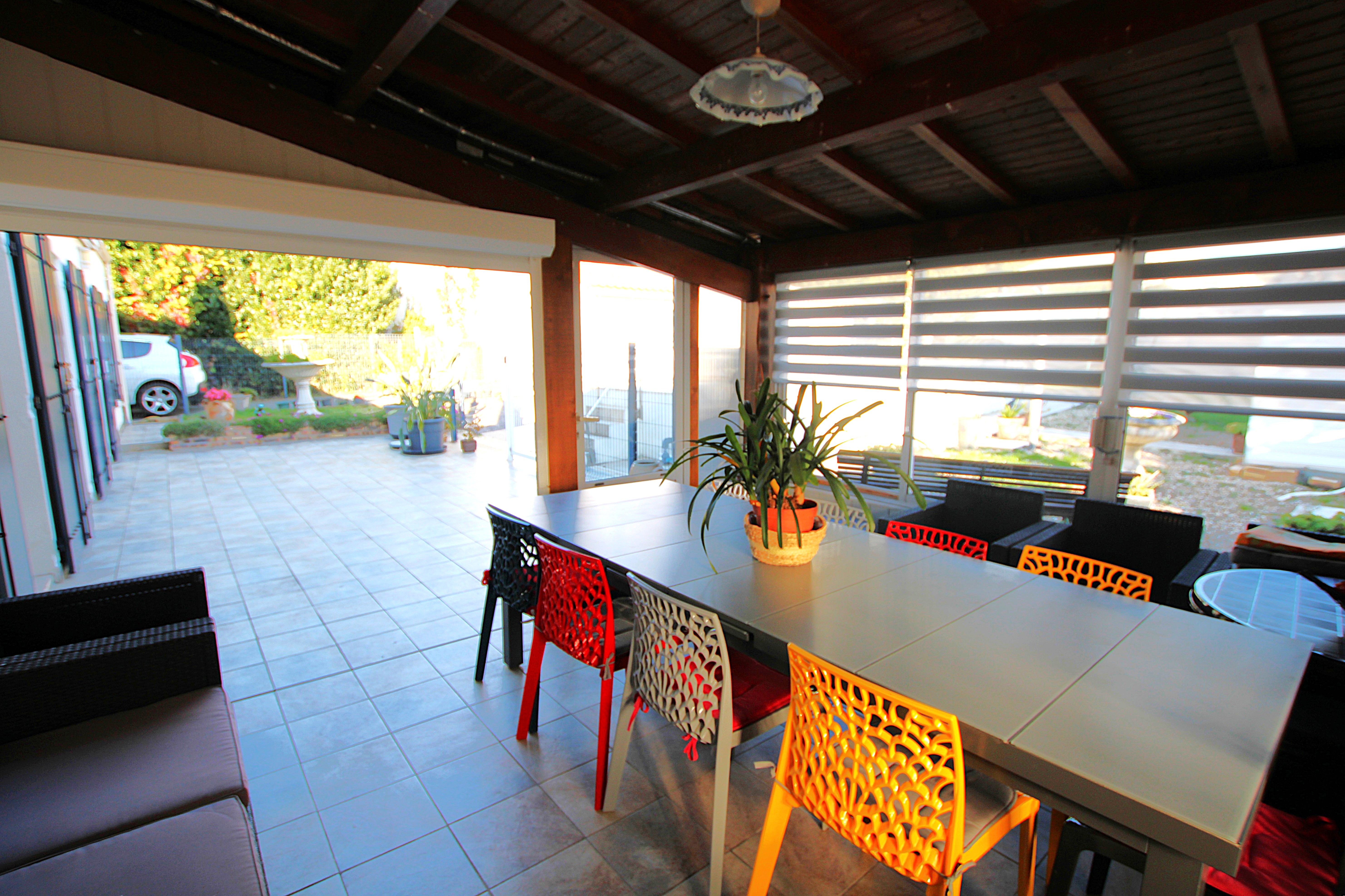 Qovop Immobilier | Achat Maison 130 m² - 17300 VERGEROUX