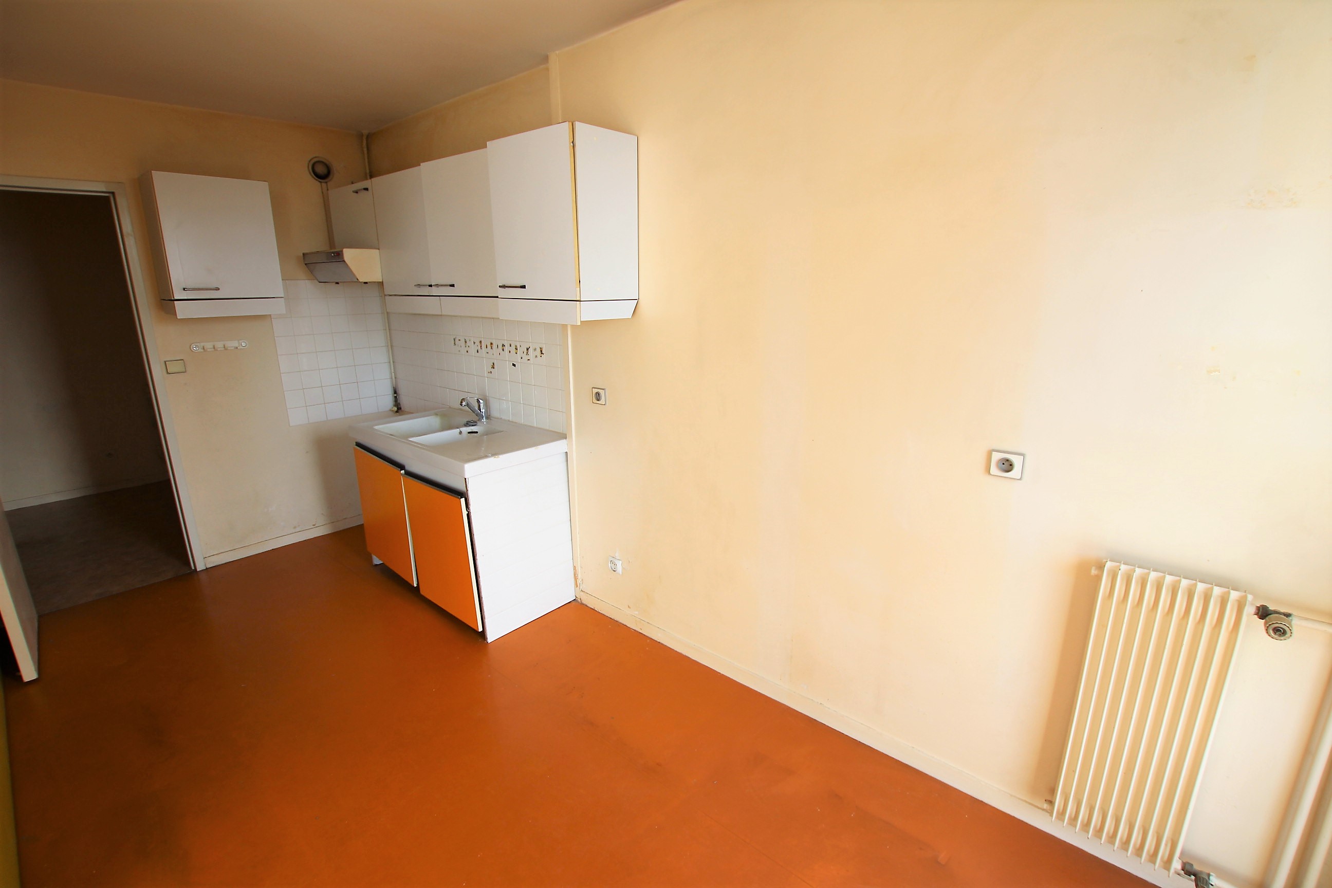 Qovop Immobilier | Achat Appartement 80 m² - 17000 La Rochelle