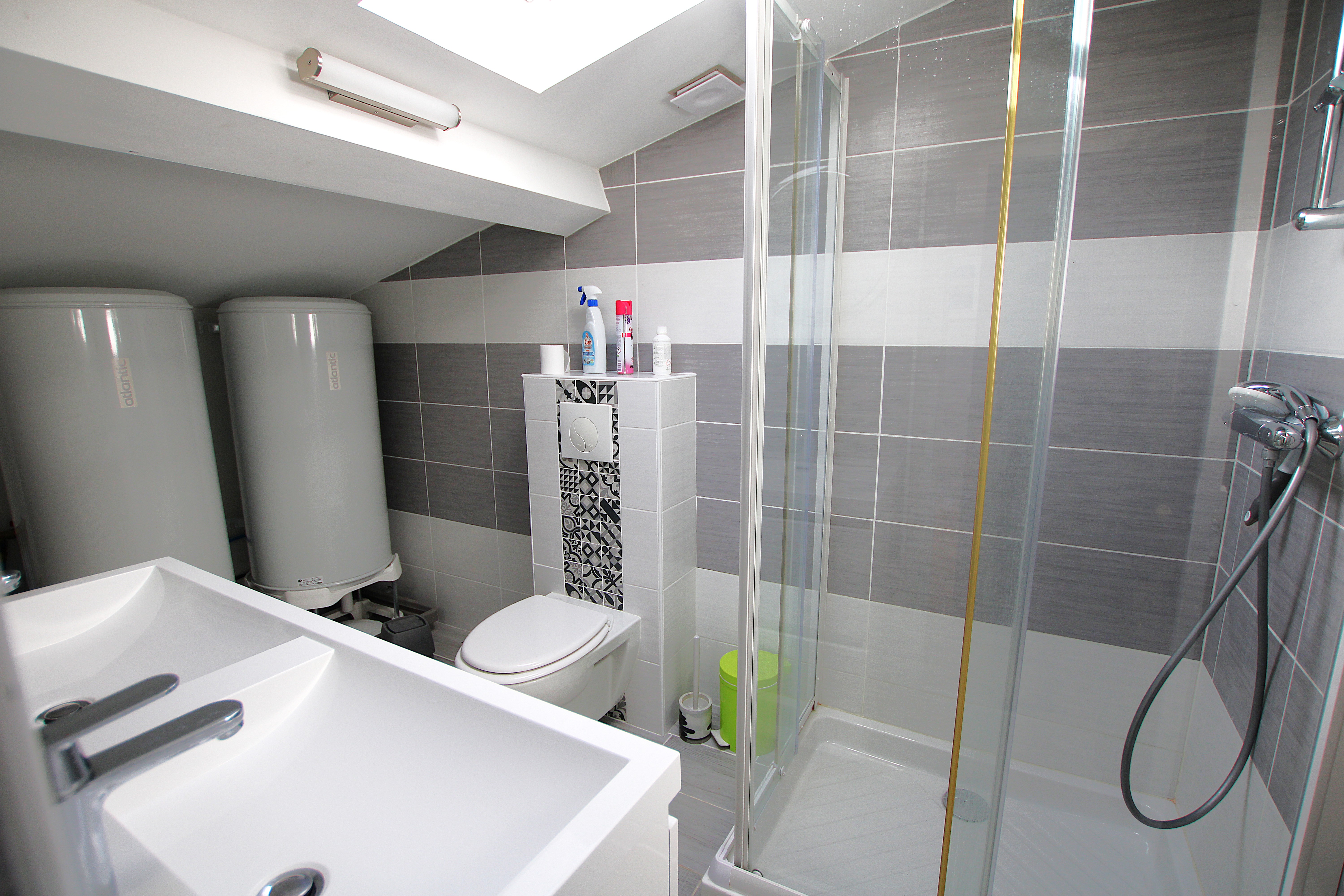 Qovop Immobilier | Achat Maison 110 m² - 17320 SAINT-JUST-LUZAC