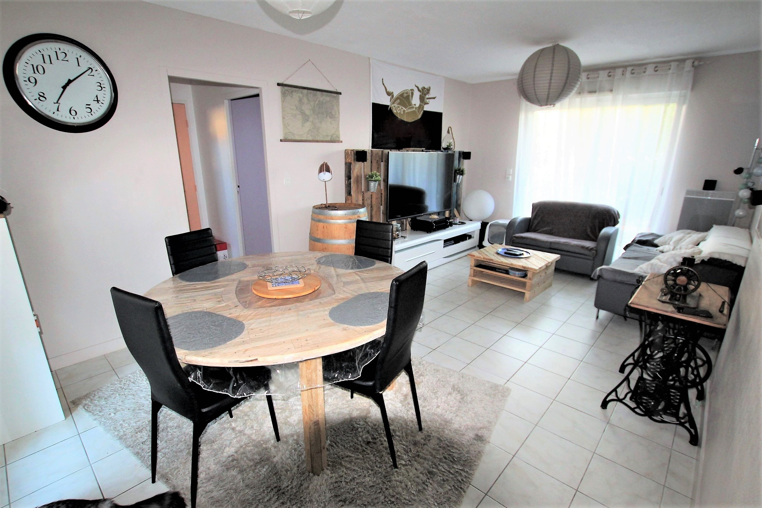 Qovop Immobilier | Achat Appartement 44 m² - 17440 Aytré