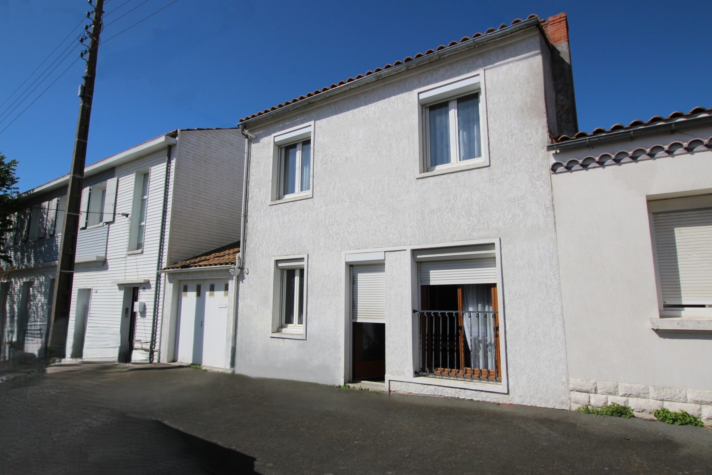 Qovop Immobilier | Achat Maison 80 m² - 17000 la rochelle
