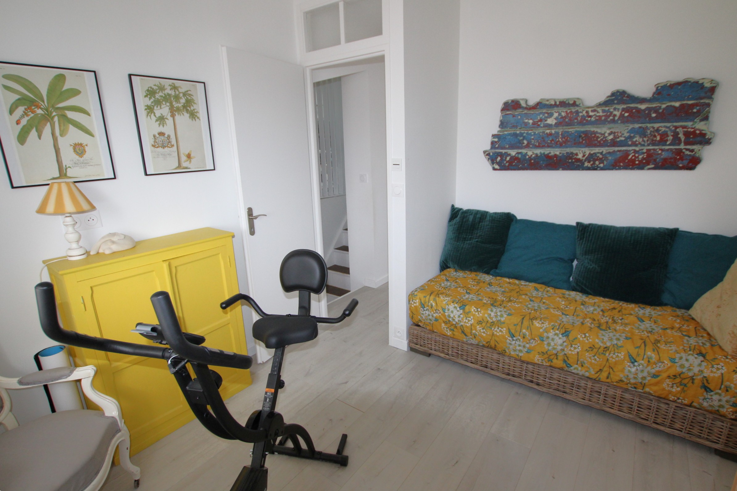 Qovop Immobilier | Achat Maison 87 m² - 17000 la rochelle