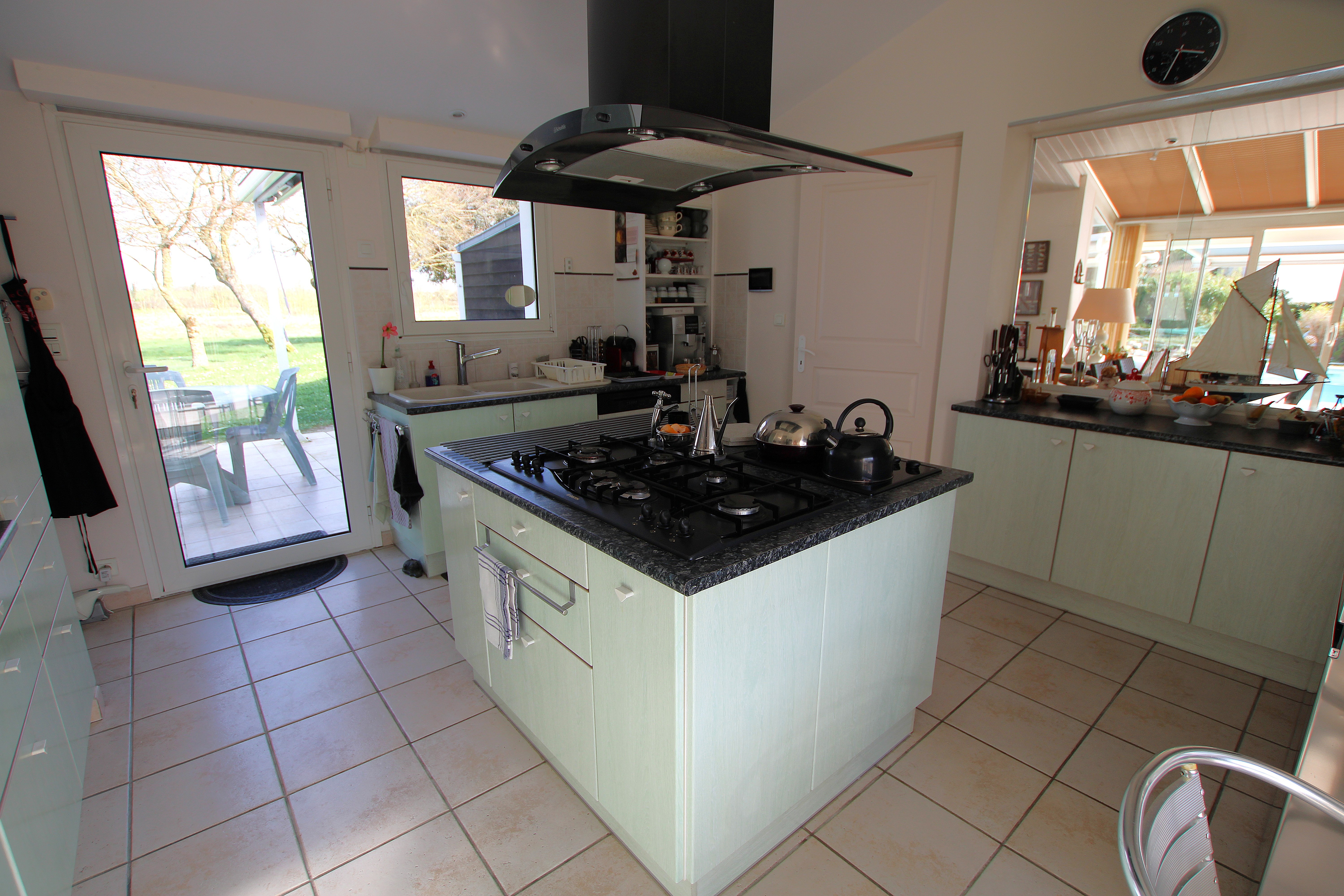 Qovop Immobilier | Achat Maison 225 m² - 17137 Nieul sur mer