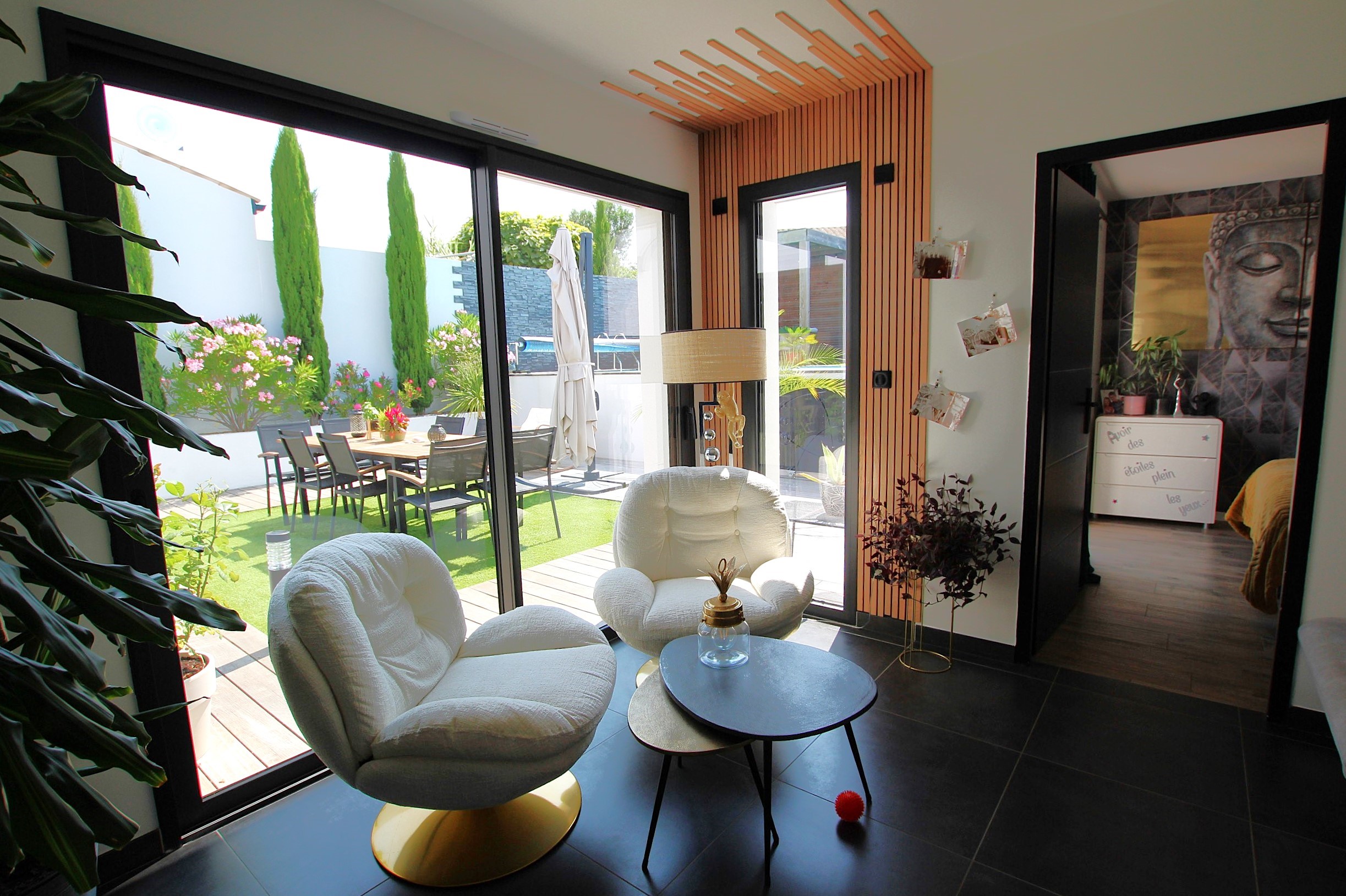 Qovop Immobilier | Achat Maison 125 m² - 17000 la rochelle