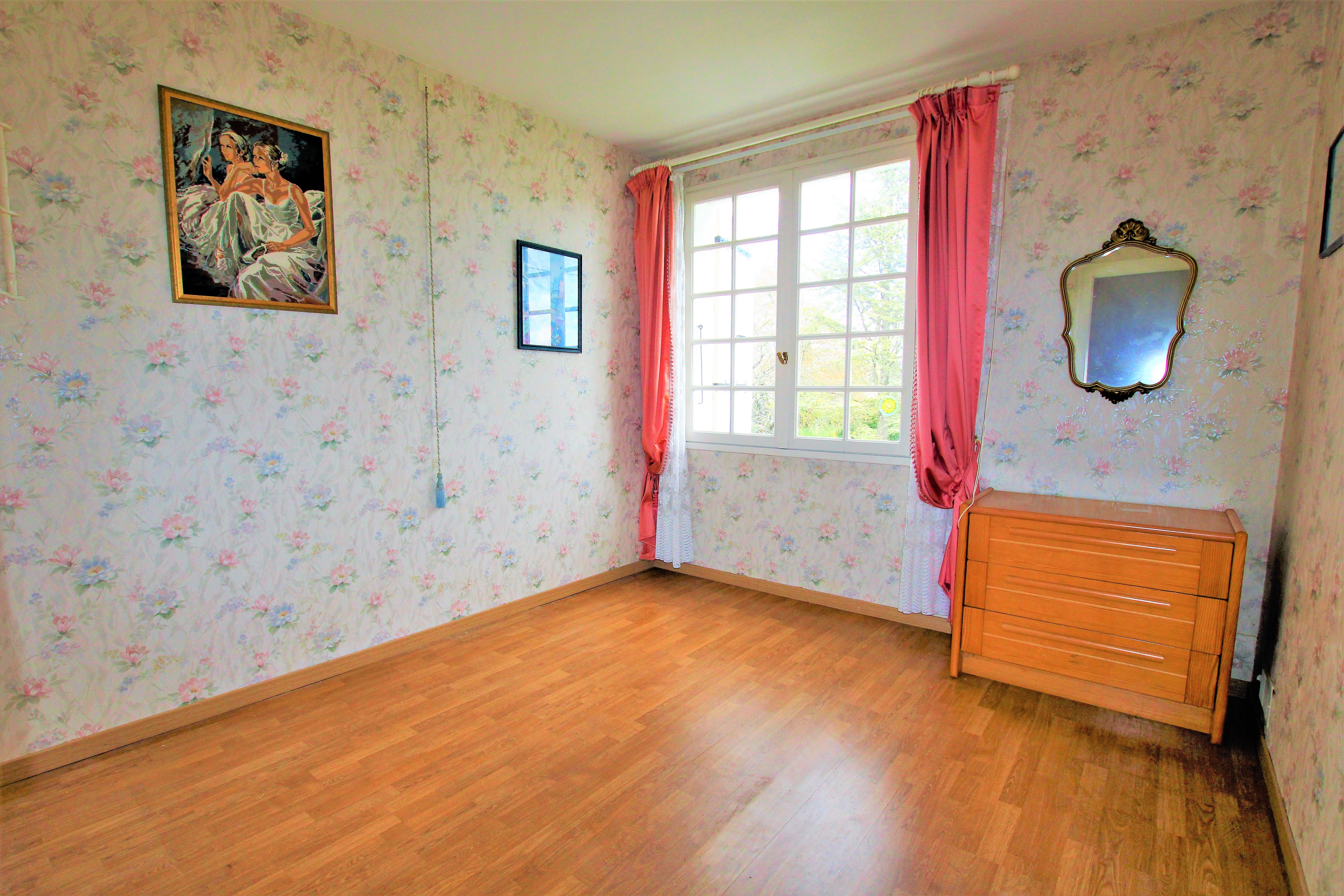 Qovop Immobilier | Achat Maison 160 m² - 17170 Saint Jean de Liversay 