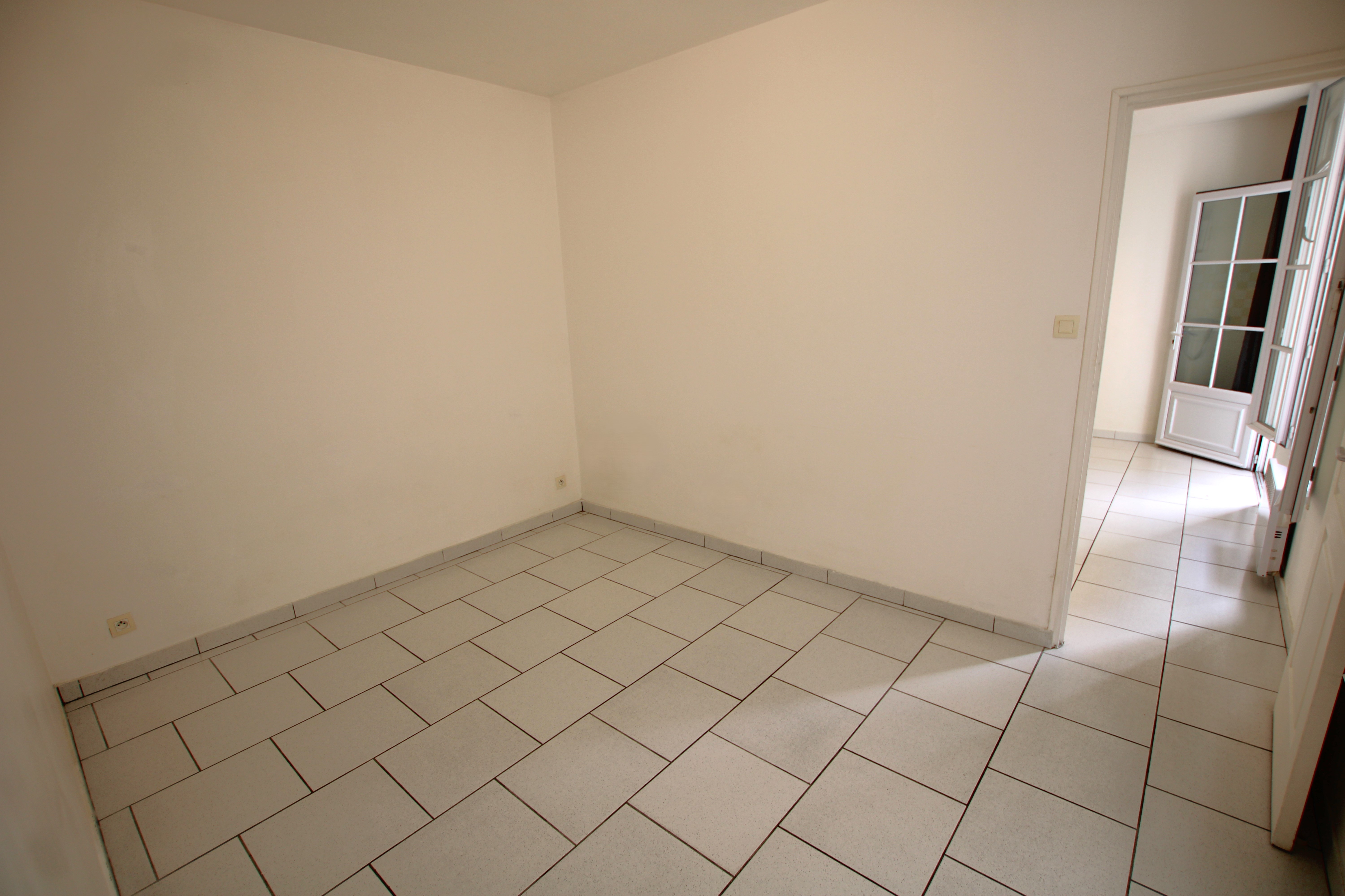 Qovop Immobilier | Achat Appartement 36 m² - 17300 Rochefort 