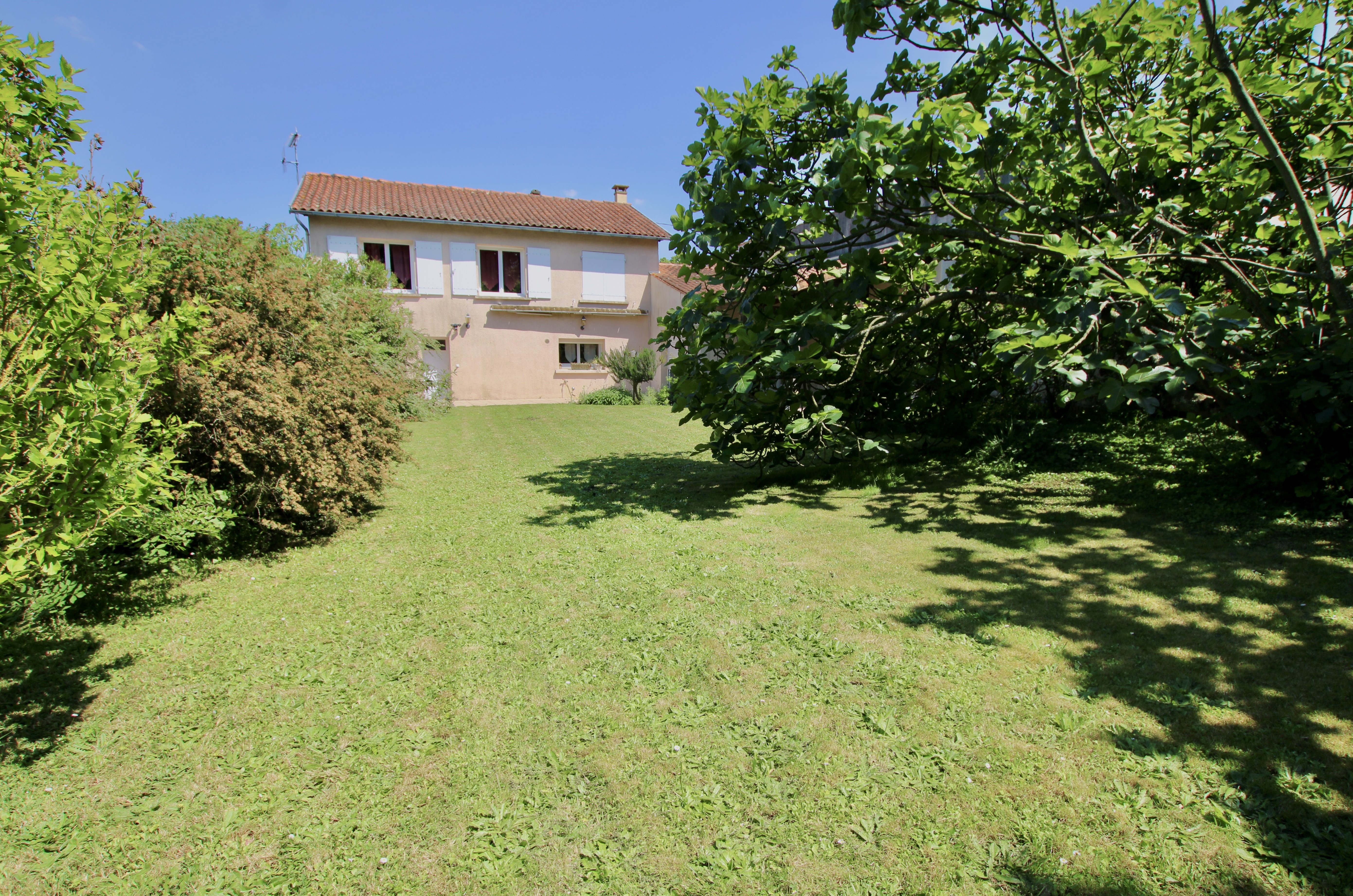 Qovop Immobilier | Achat Maison 127 m² - 17300 Rochefort