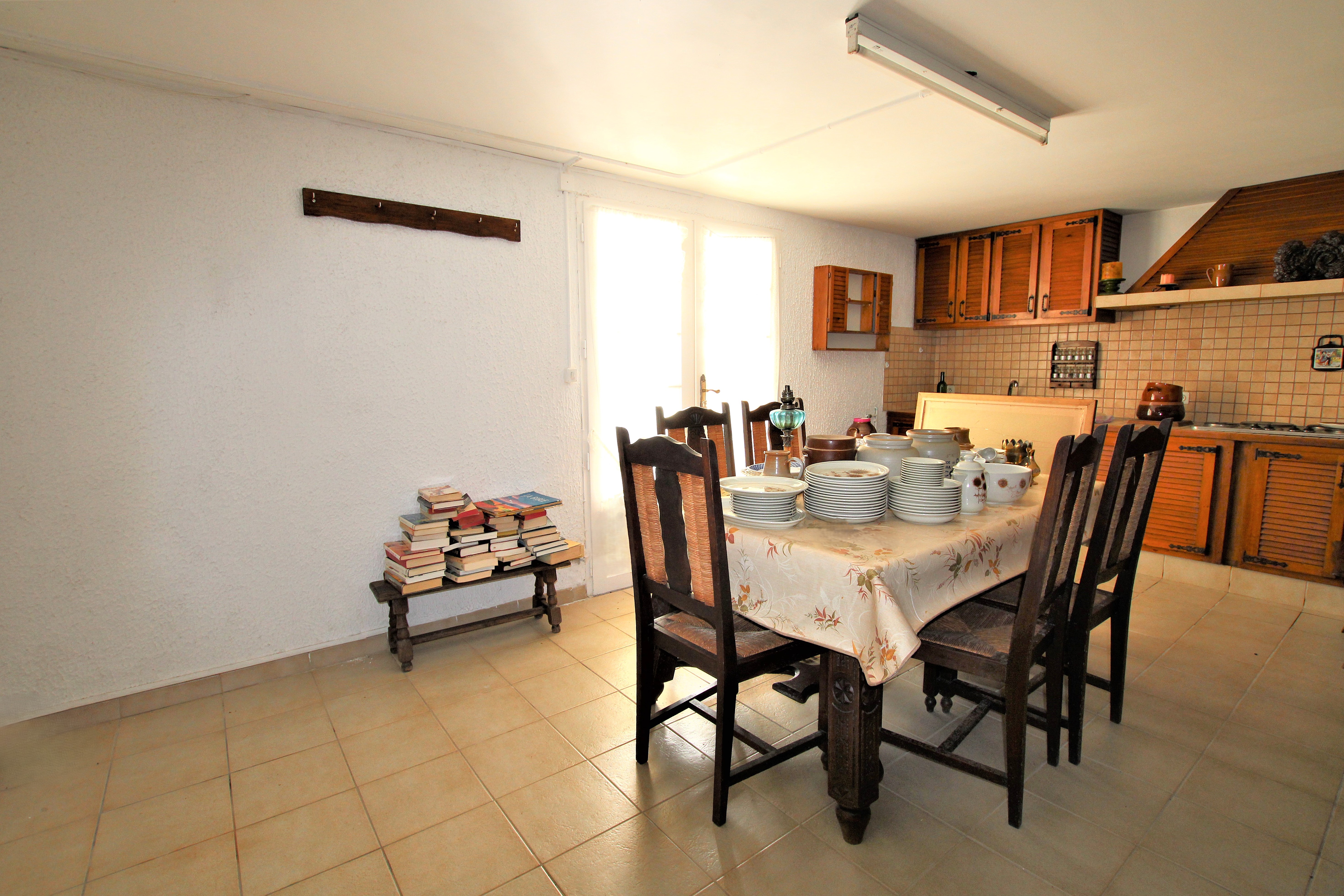 Qovop Immobilier | Achat Maison 160 m² - 17170 Saint Jean de Liversay 
