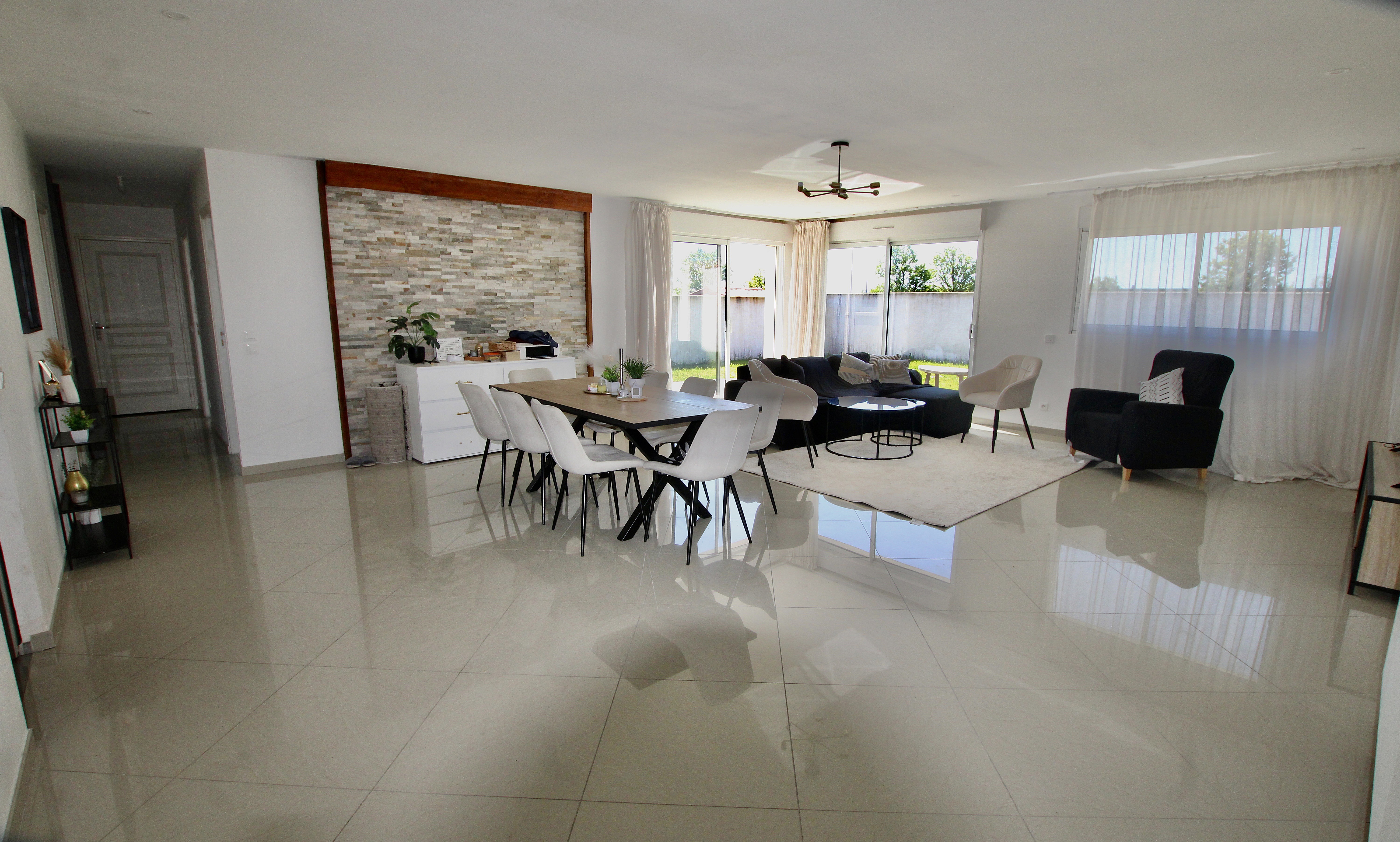 Qovop Immobilier | Achat Maison 125 m² - 17300 Rochefort