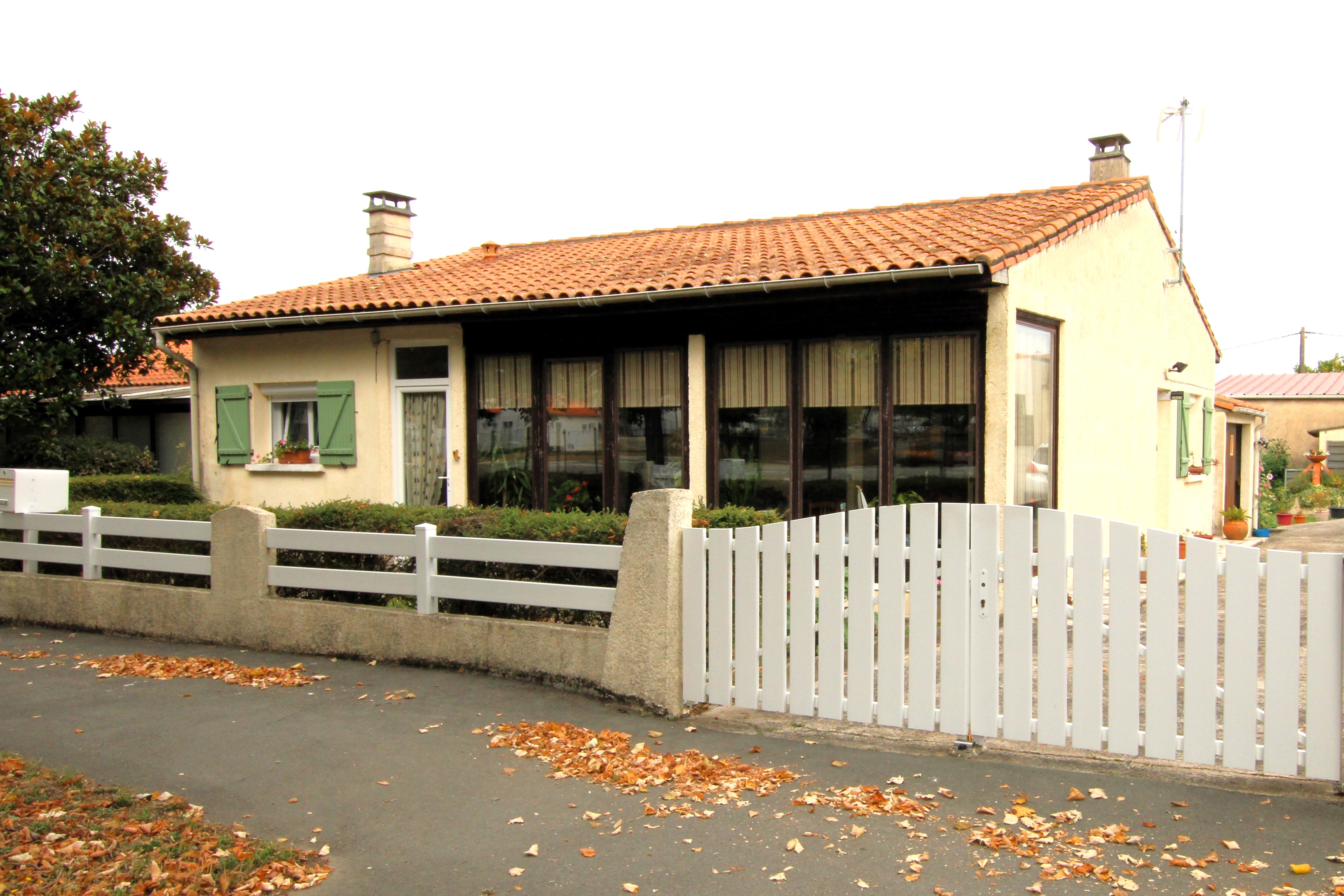 Qovop Immobilier | Achat Maison 75 m² - 17300 Rochefort 