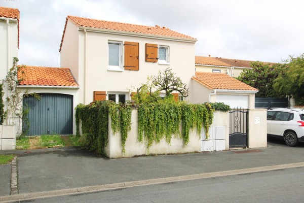 Achat Maison - 17000 la rochelle : Agréable Maison à 5 minutes à vélo du centre ville | Qovop Immobilier