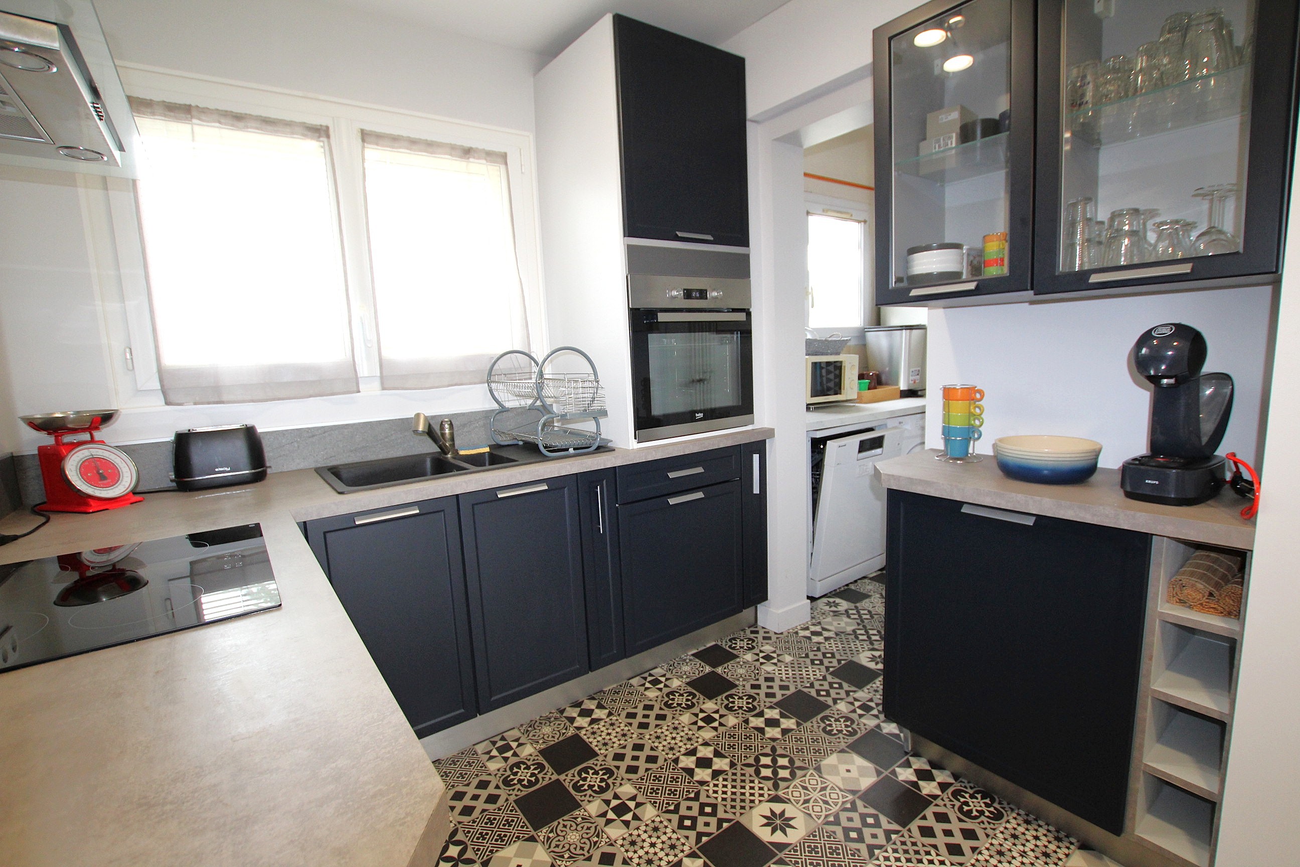 Qovop Immobilier | Achat Appartement 57 m² - 17000 la rochelle