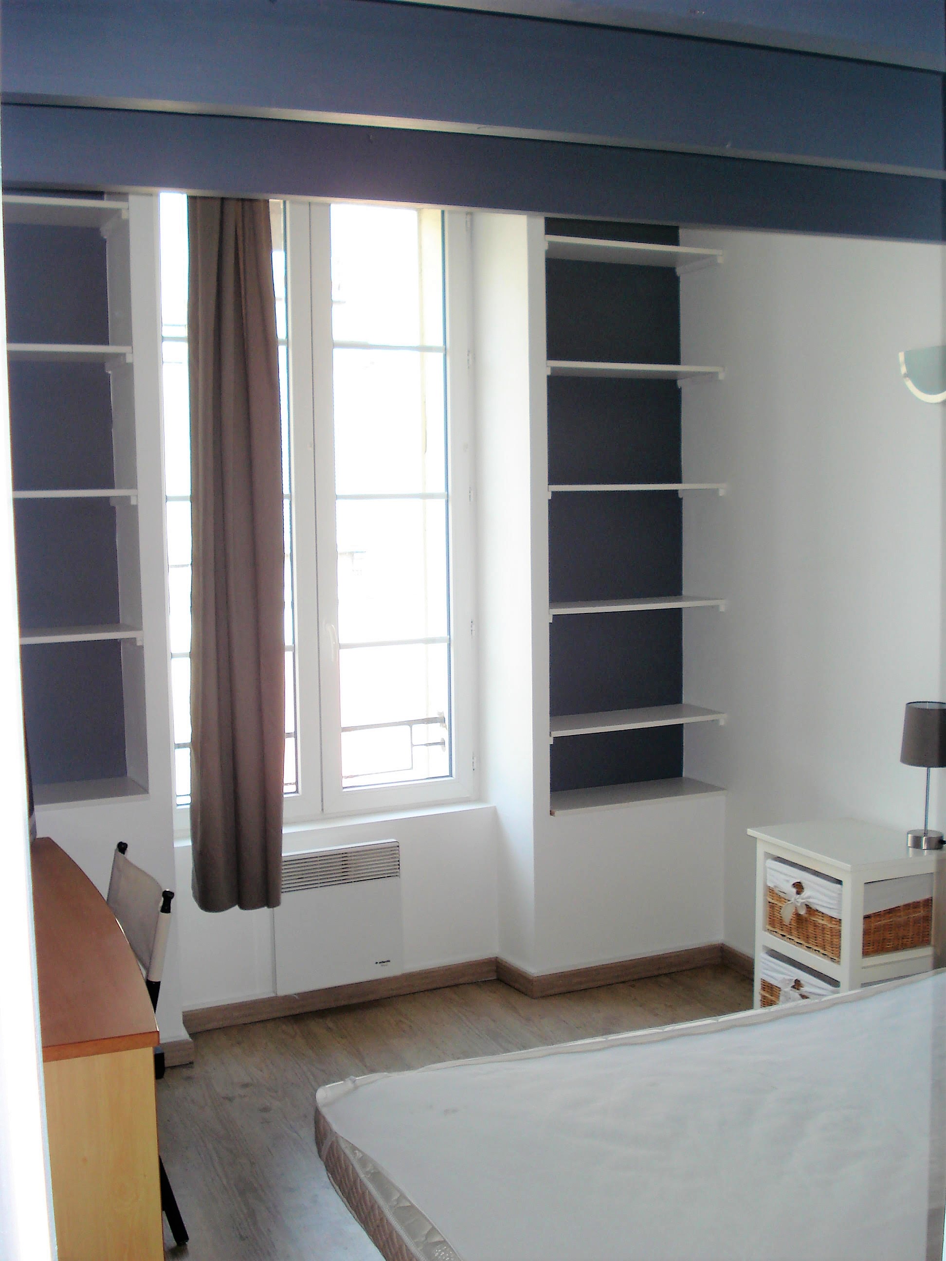 Qovop Immobilier | Achat Appartement 38 m² - 17000 La Rochelle