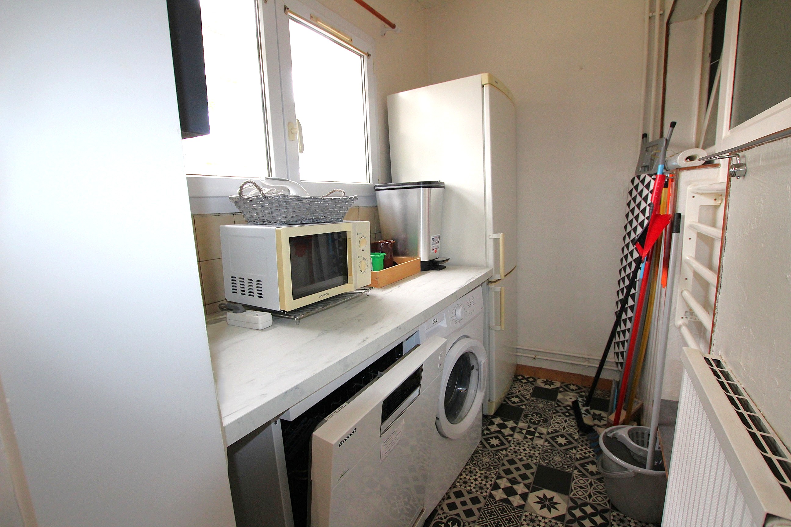 Qovop Immobilier | Achat Appartement 57 m² - 17000 la rochelle