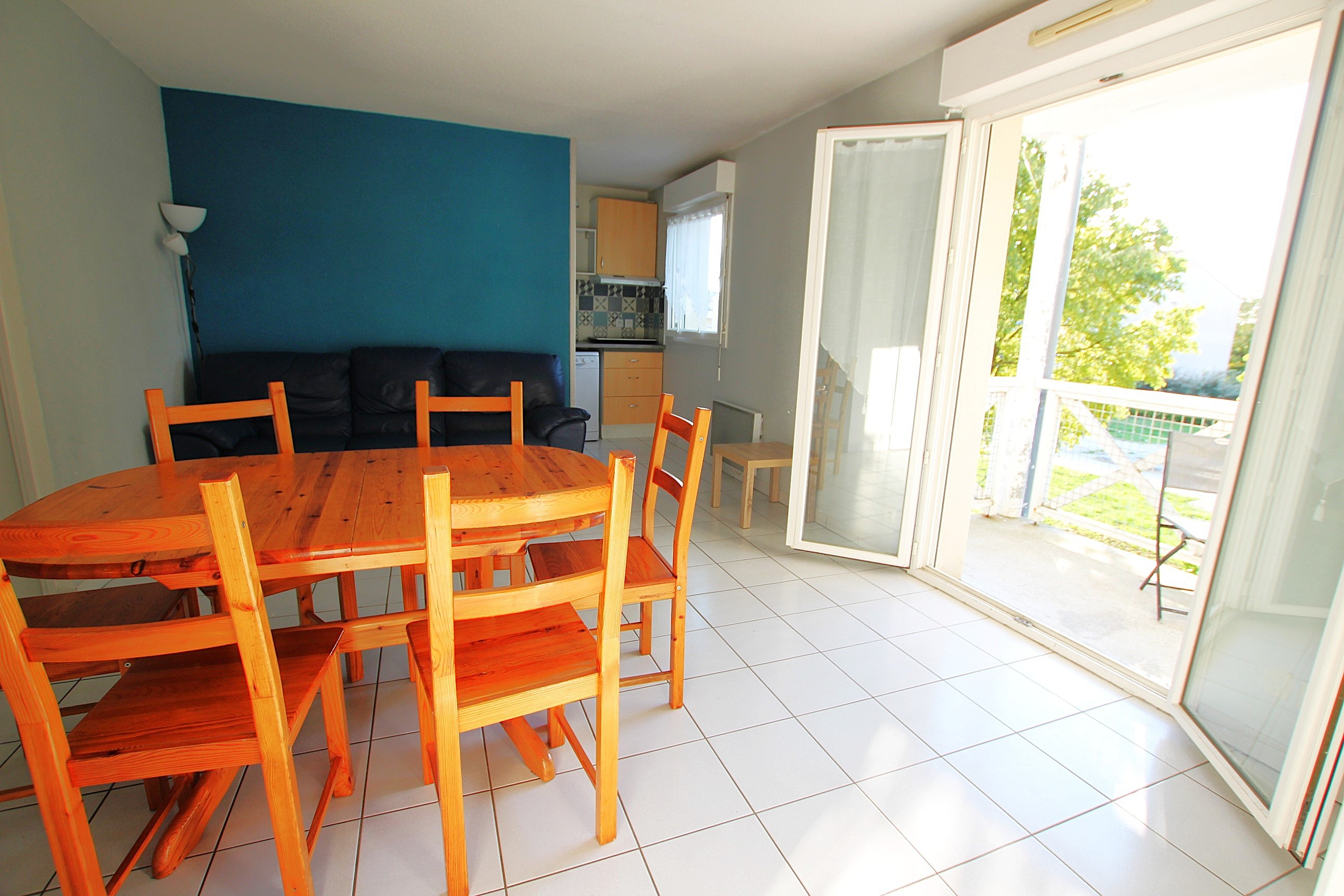 Qovop Immobilier | Achat Appartement 53 m² - 17440 Aytré