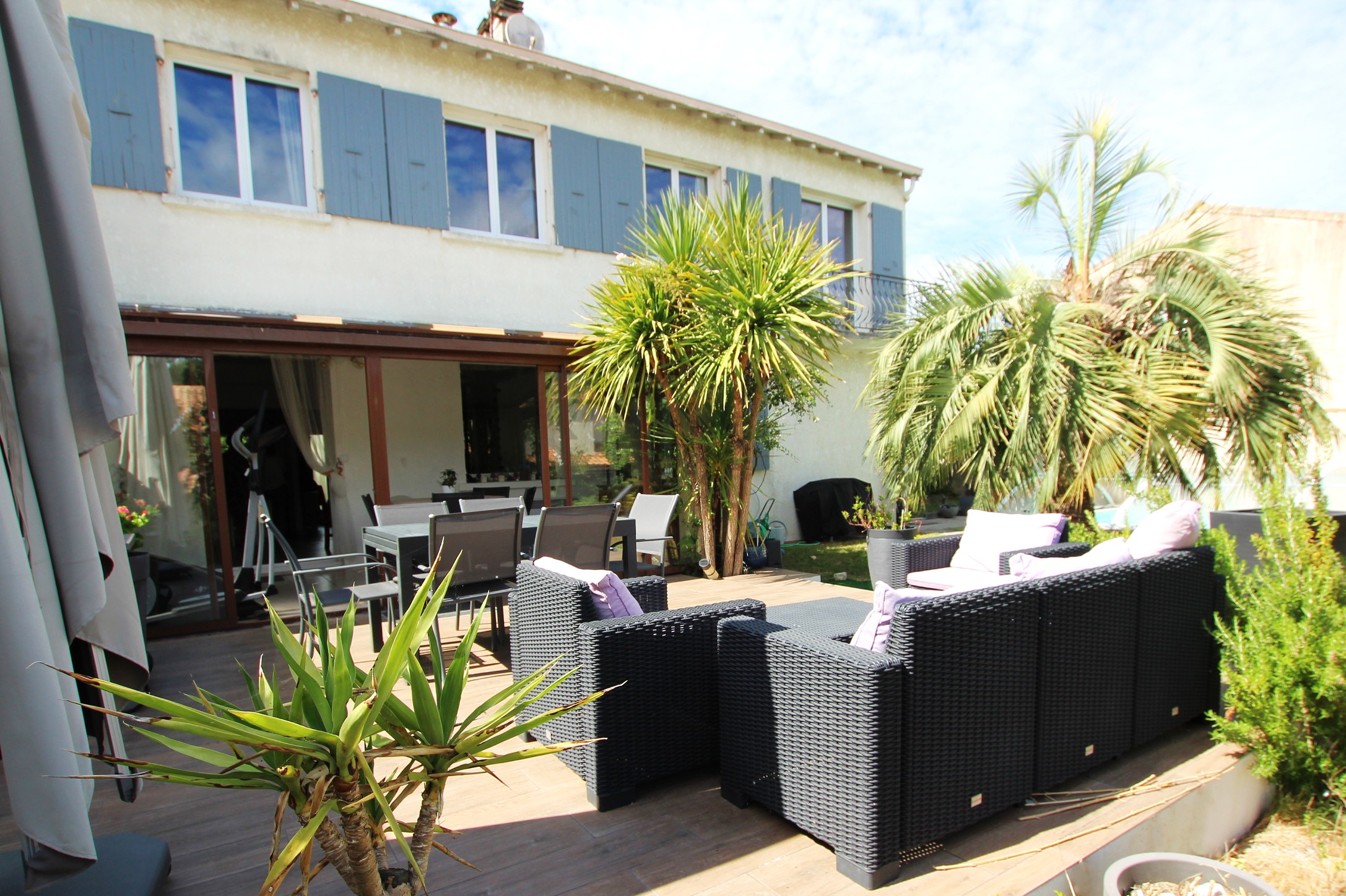 Qovop Immobilier | Achat Maison 150 m² - 17000 LA ROCHELLE