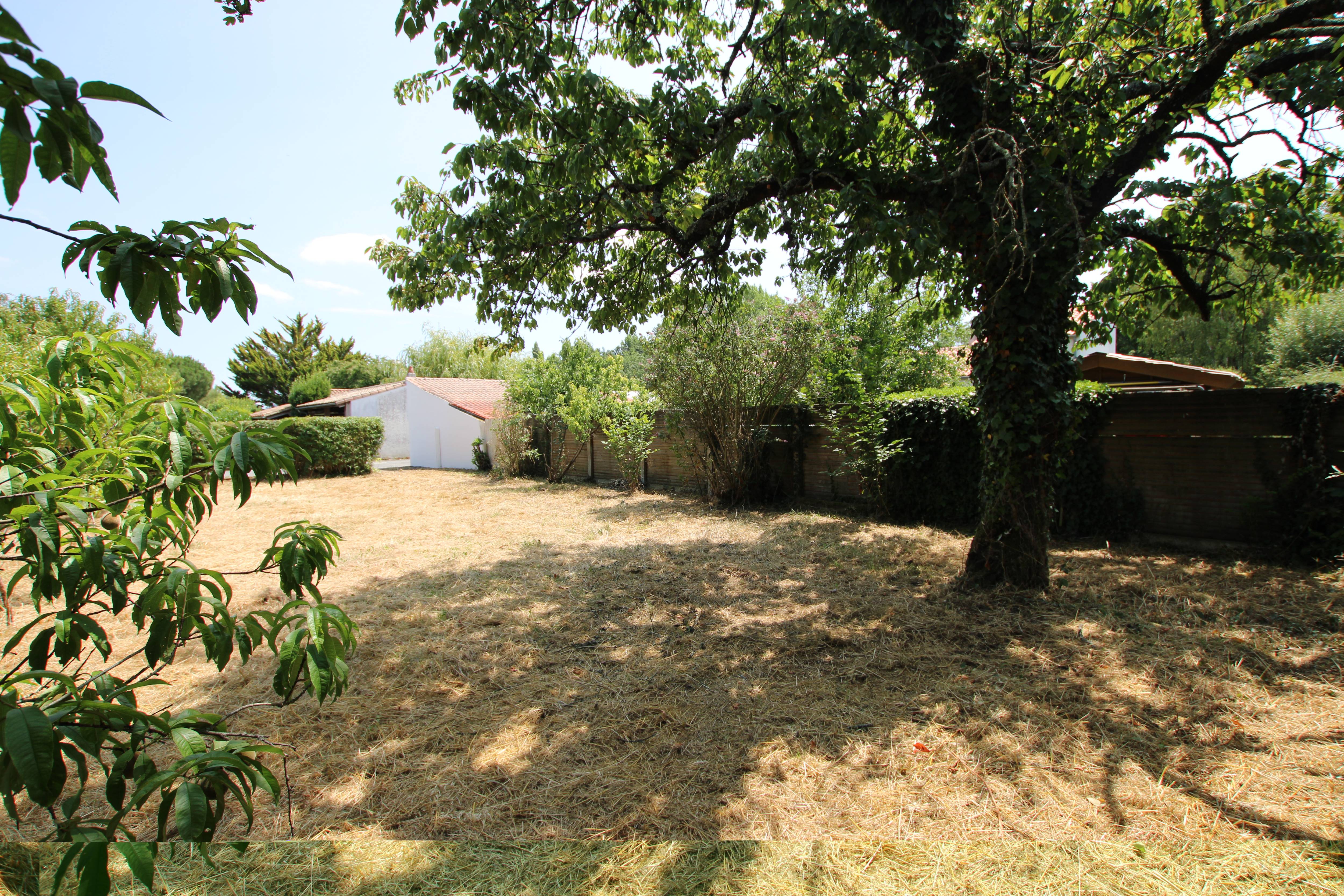 Qovop Immobilier | Achat Terrain 252 m² - 17230 Saint Ouen D'aunis