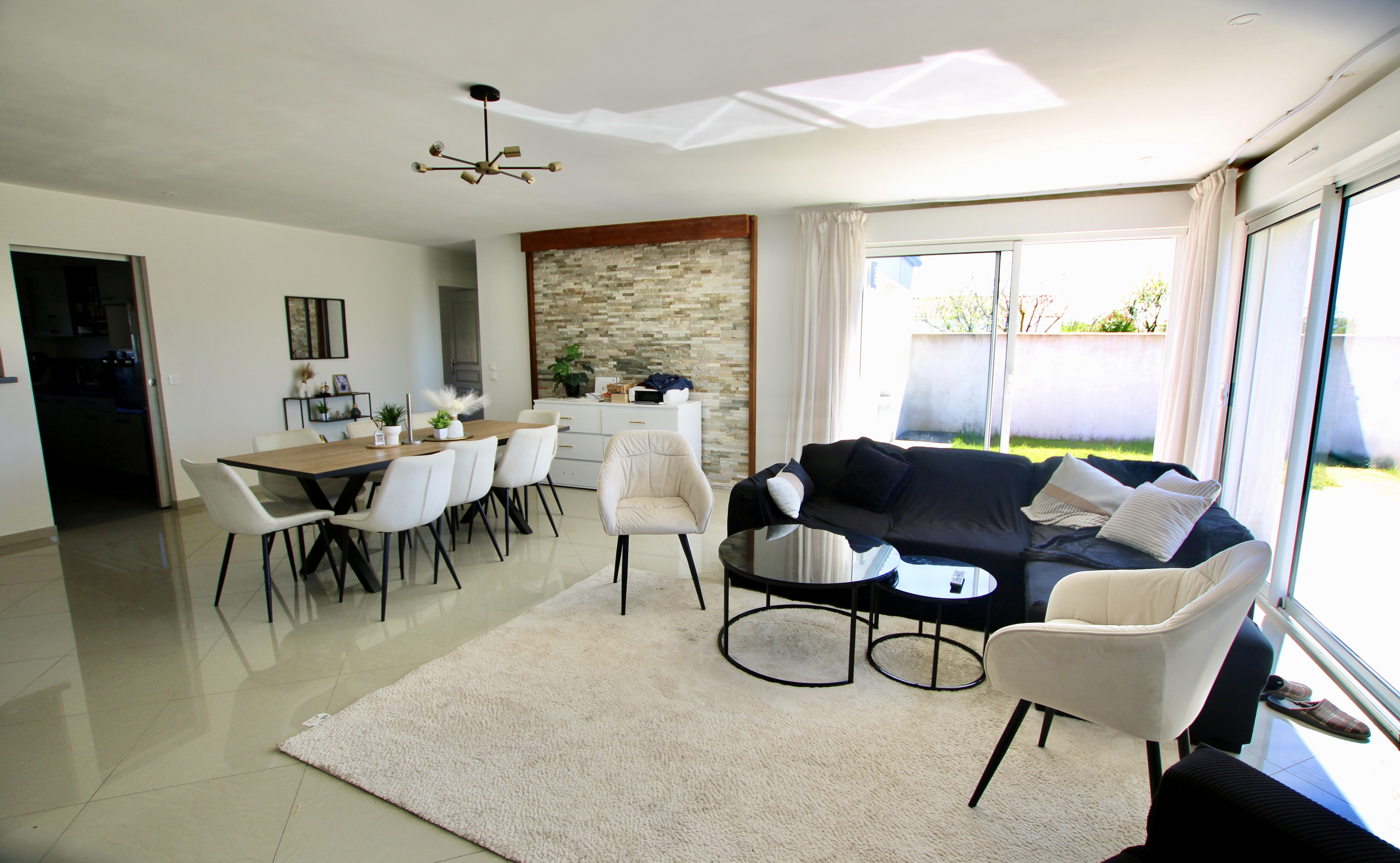 Qovop Immobilier | Achat Maison 125 m² - 17300 Rochefort