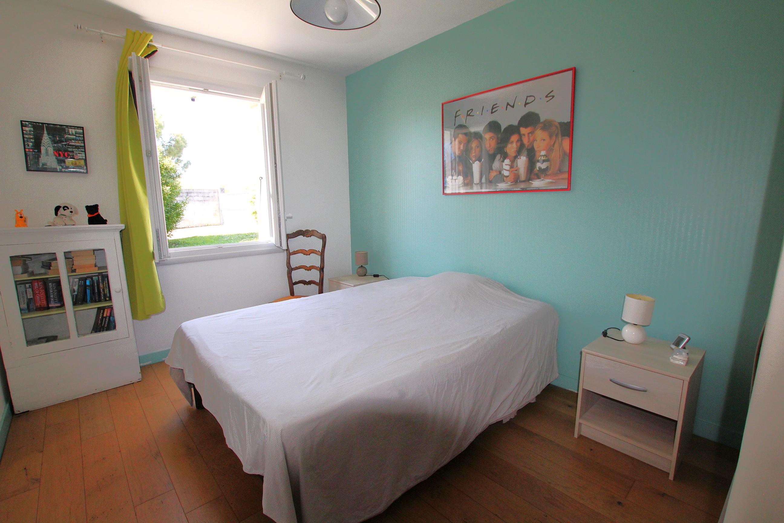Qovop Immobilier | Achat Maison 83 m² - 17440 AYTRE