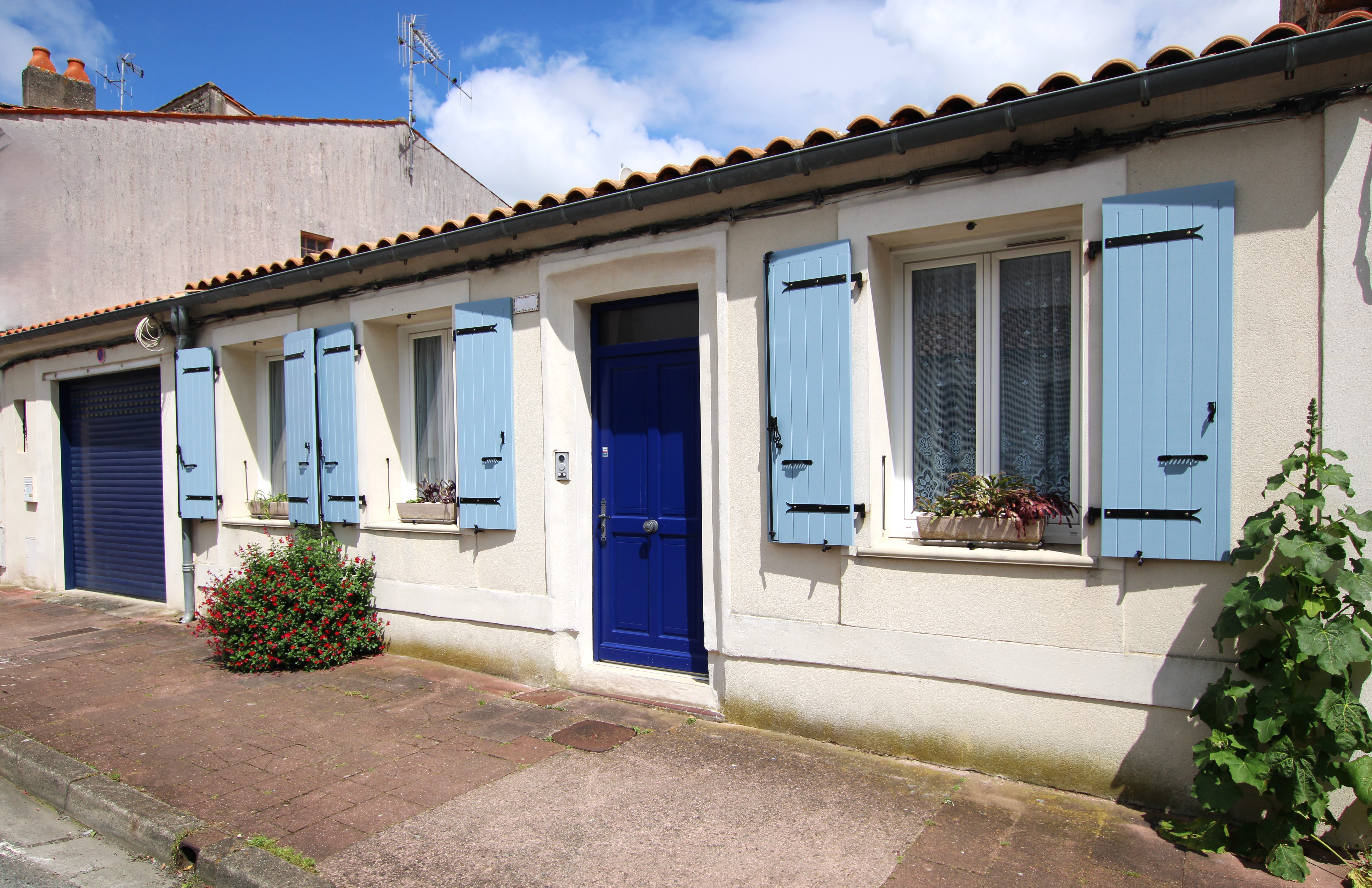 Qovop Immobilier | Achat Maison 100 m² - 17300 Rochefort